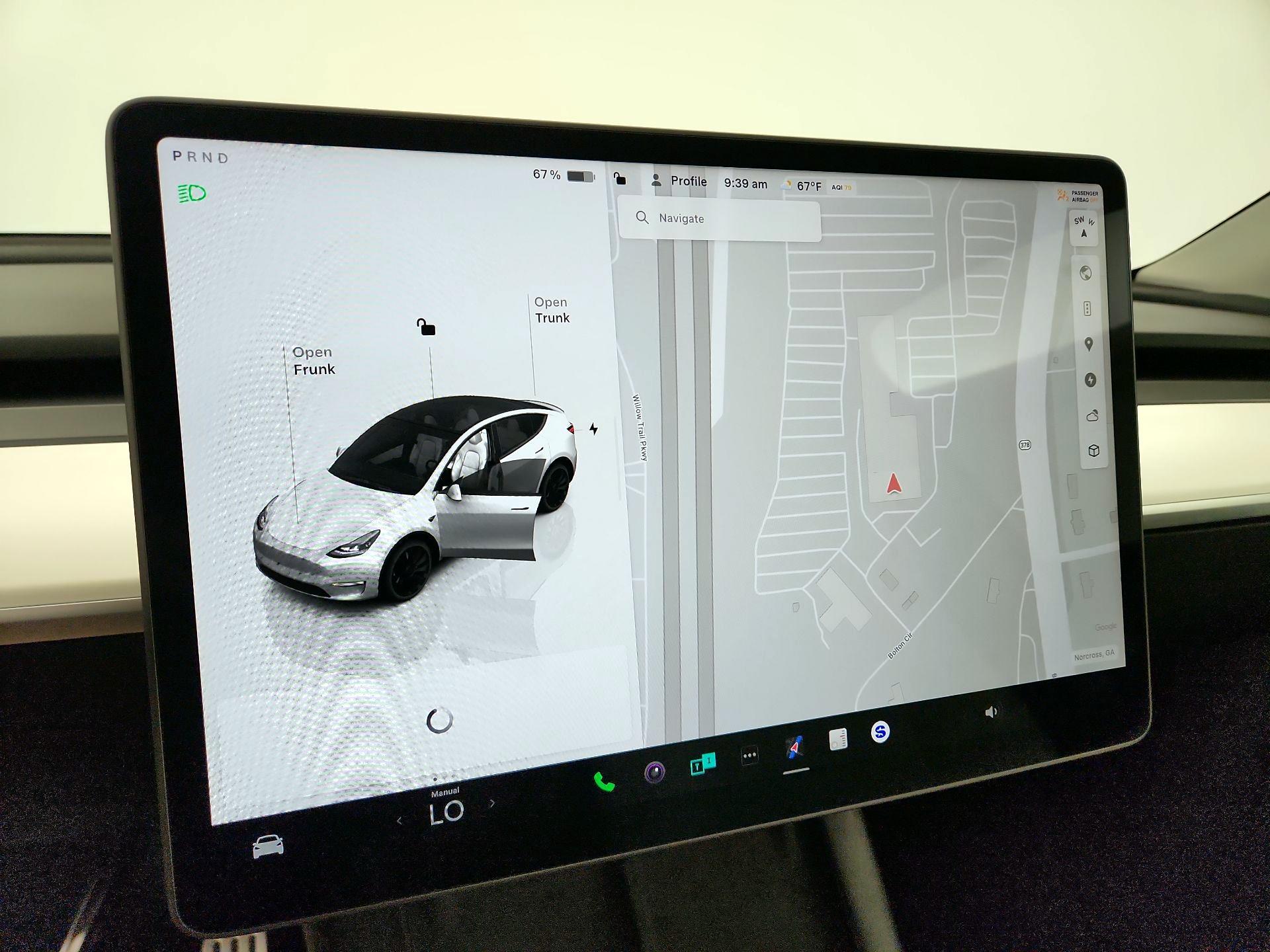 Thumbnail: 2023 Tesla Model Y - 13