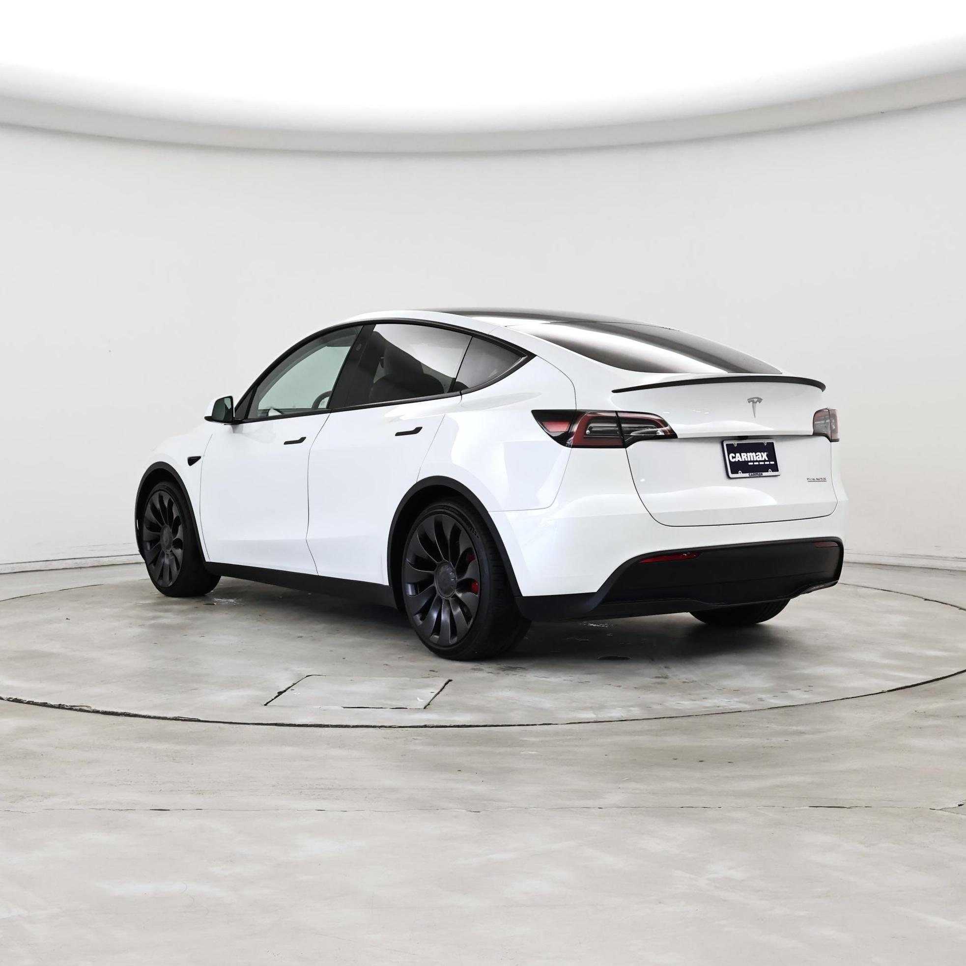 Thumbnail: 2023 Tesla Model Y - 2