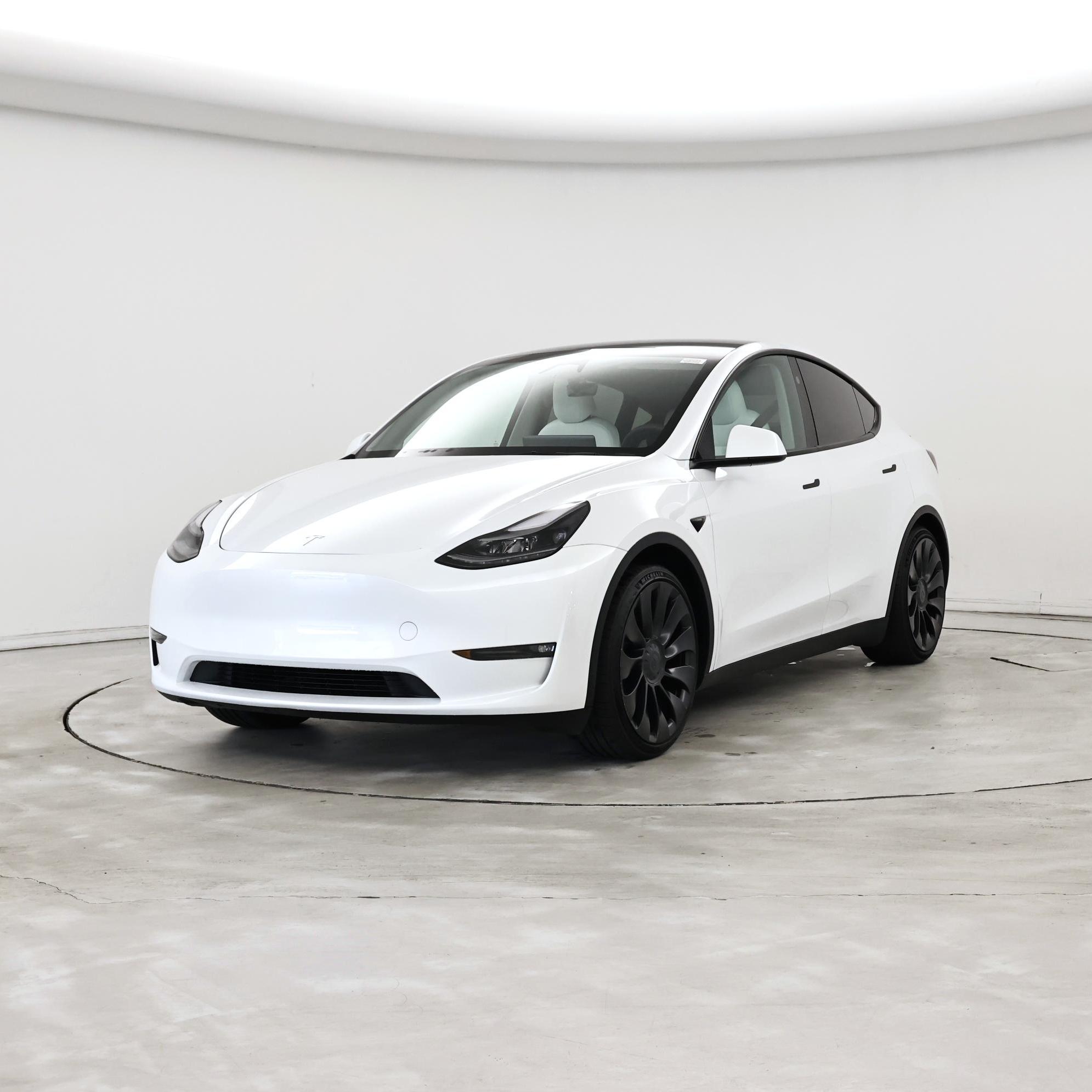 Thumbnail: 2023 Tesla Model Y - 4