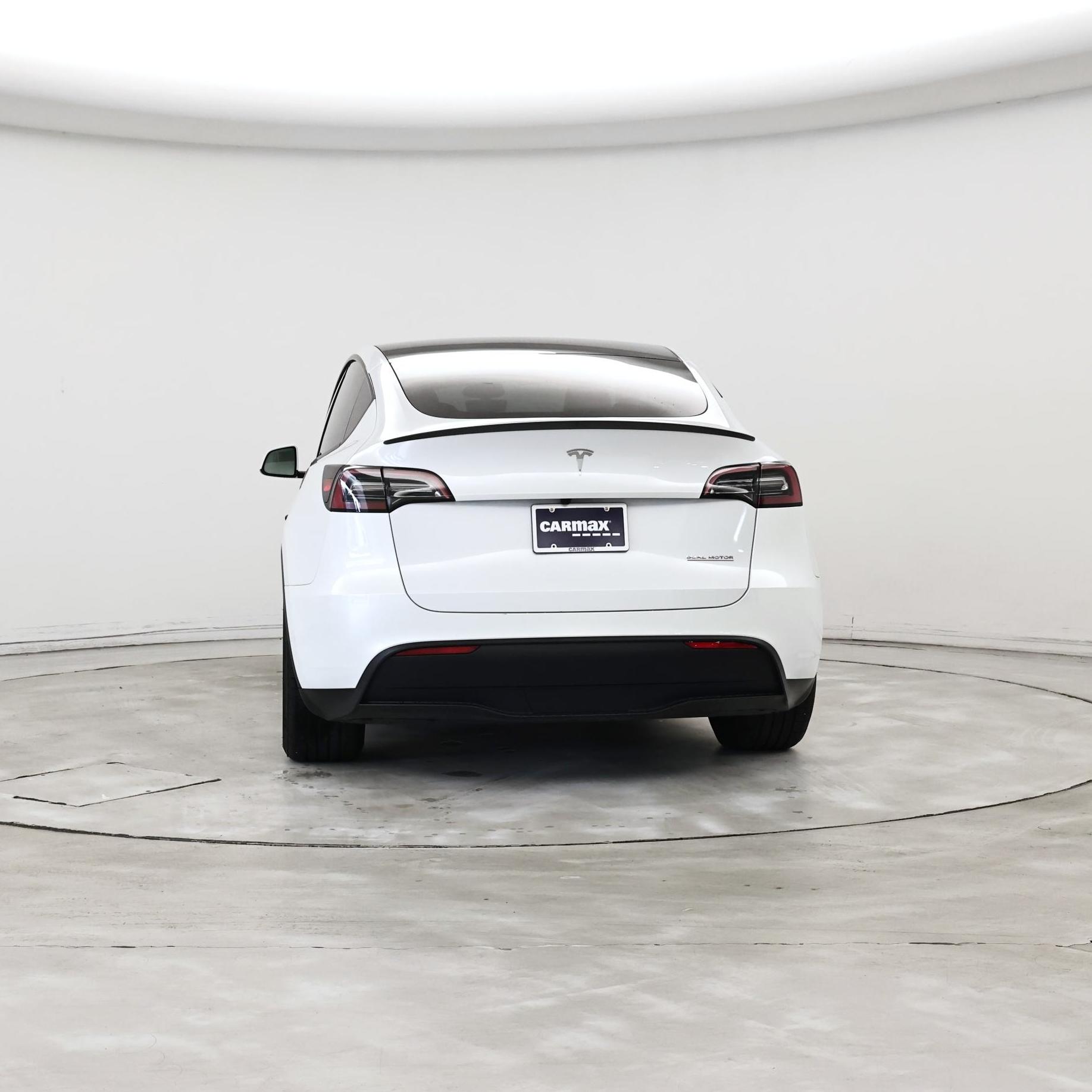 Thumbnail: 2023 Tesla Model Y - 6