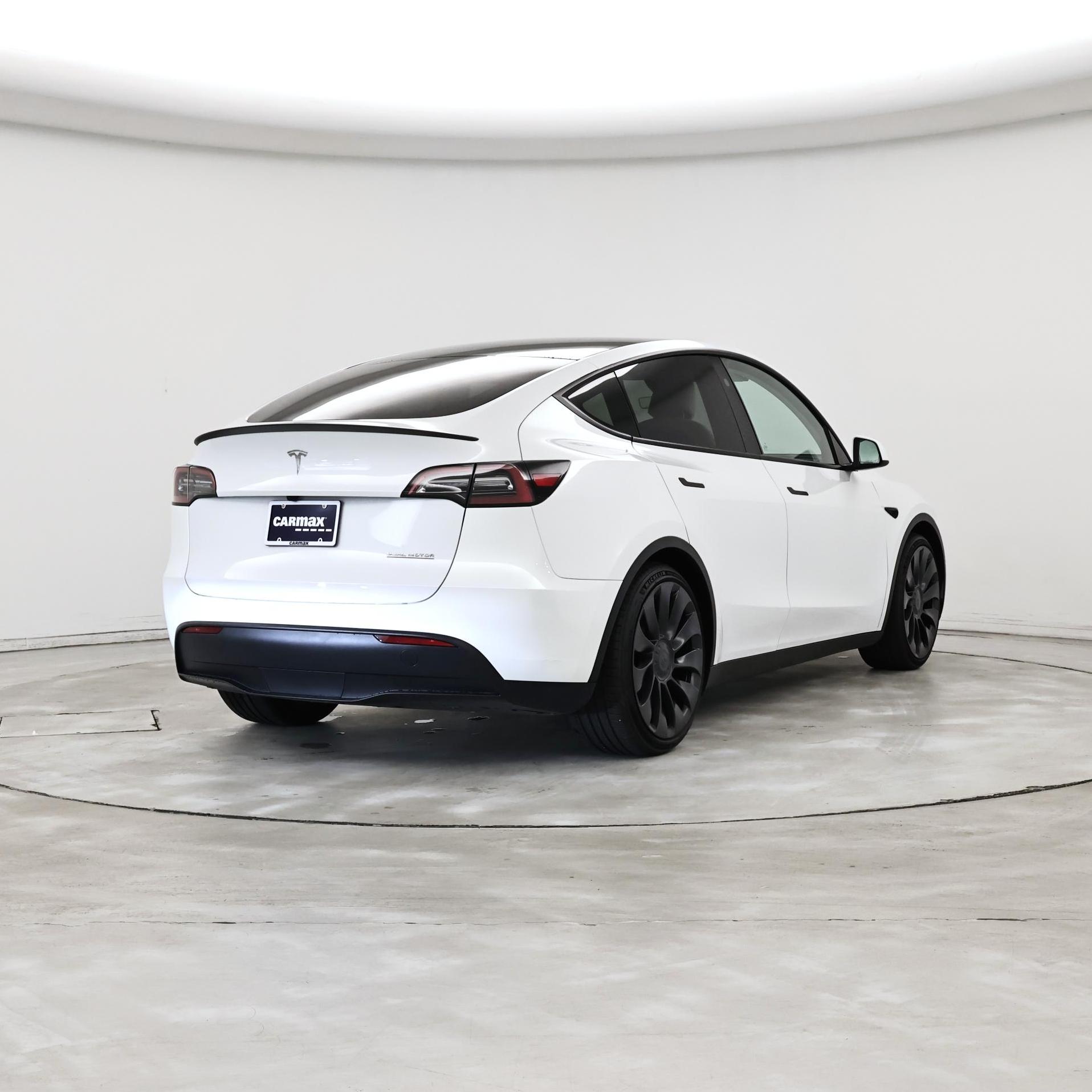 Thumbnail: 2023 Tesla Model Y - 8