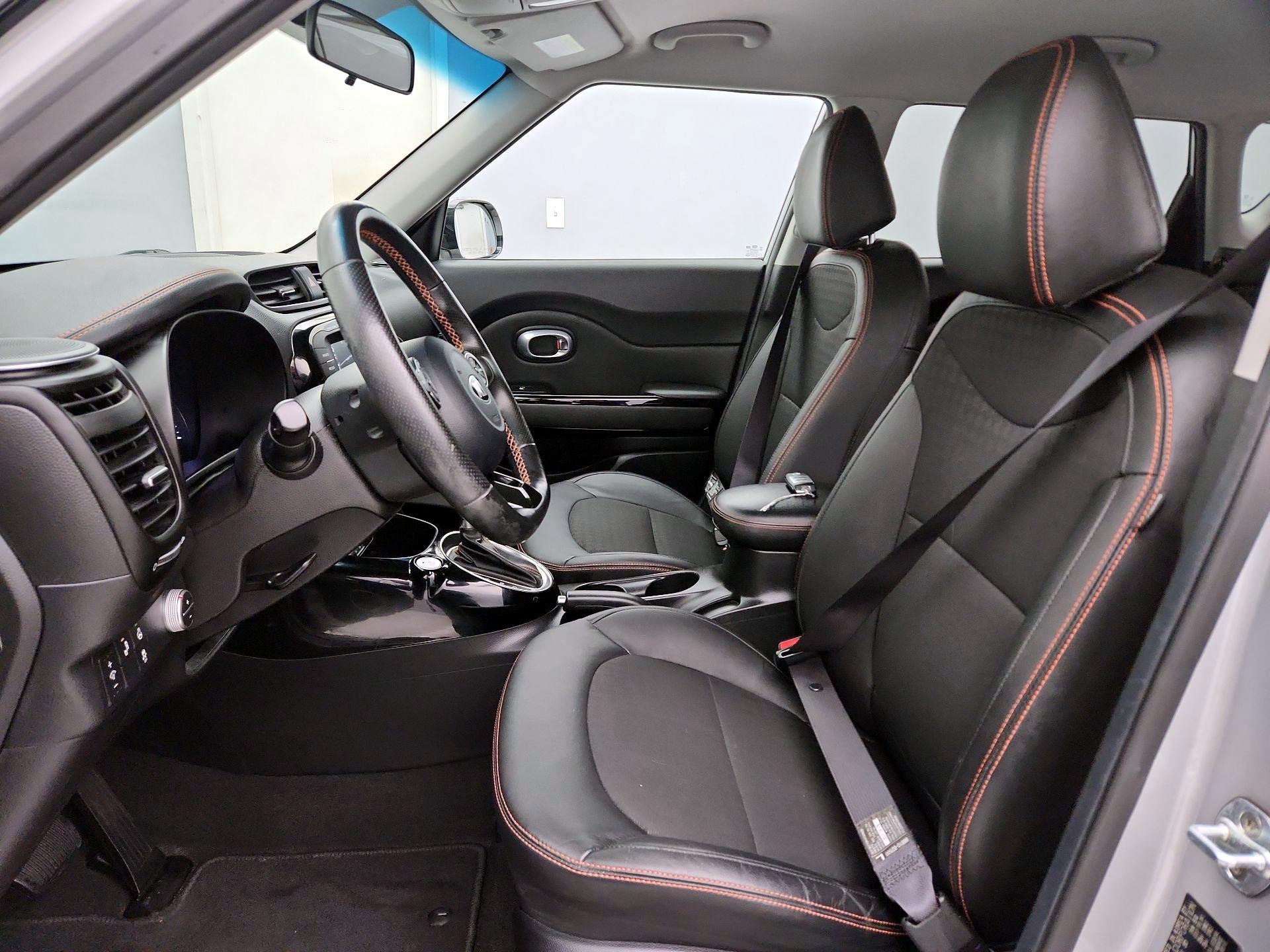 Thumbnail: 2018 Kia Soul - 11