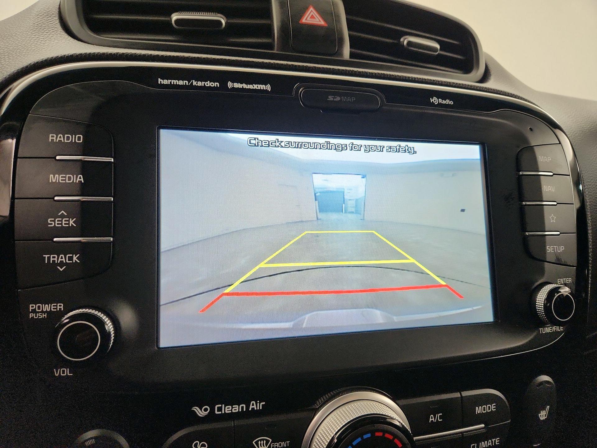 Thumbnail: 2018 Kia Soul - 15