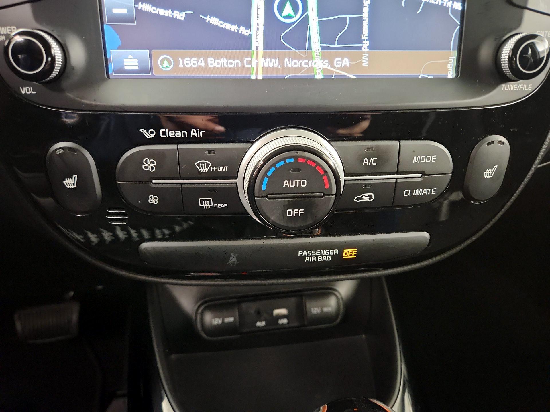 Thumbnail: 2018 Kia Soul - 17