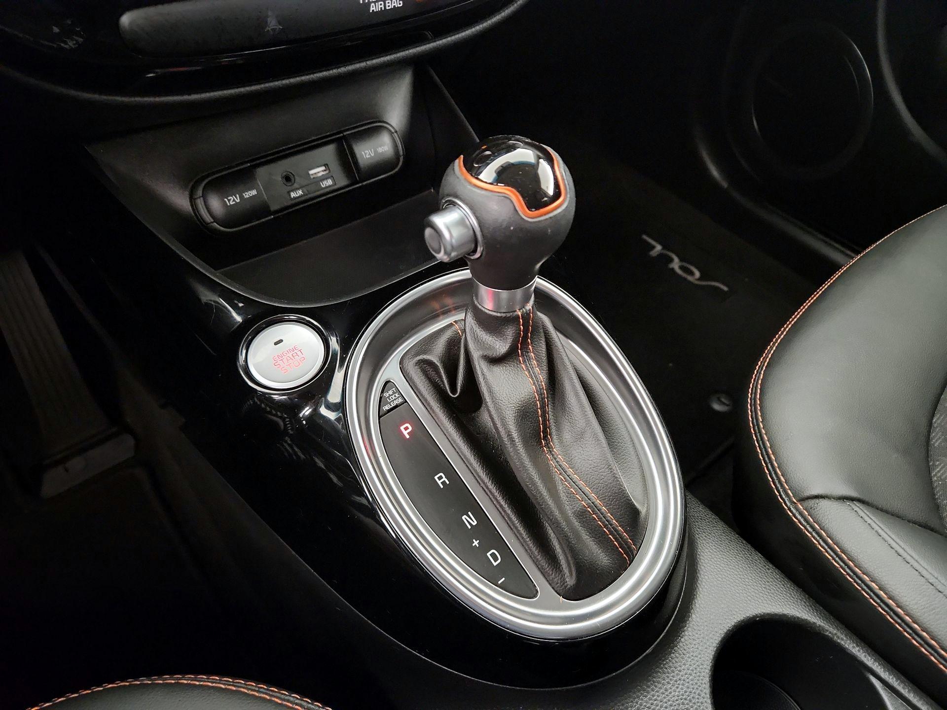 Thumbnail: 2018 Kia Soul - 18