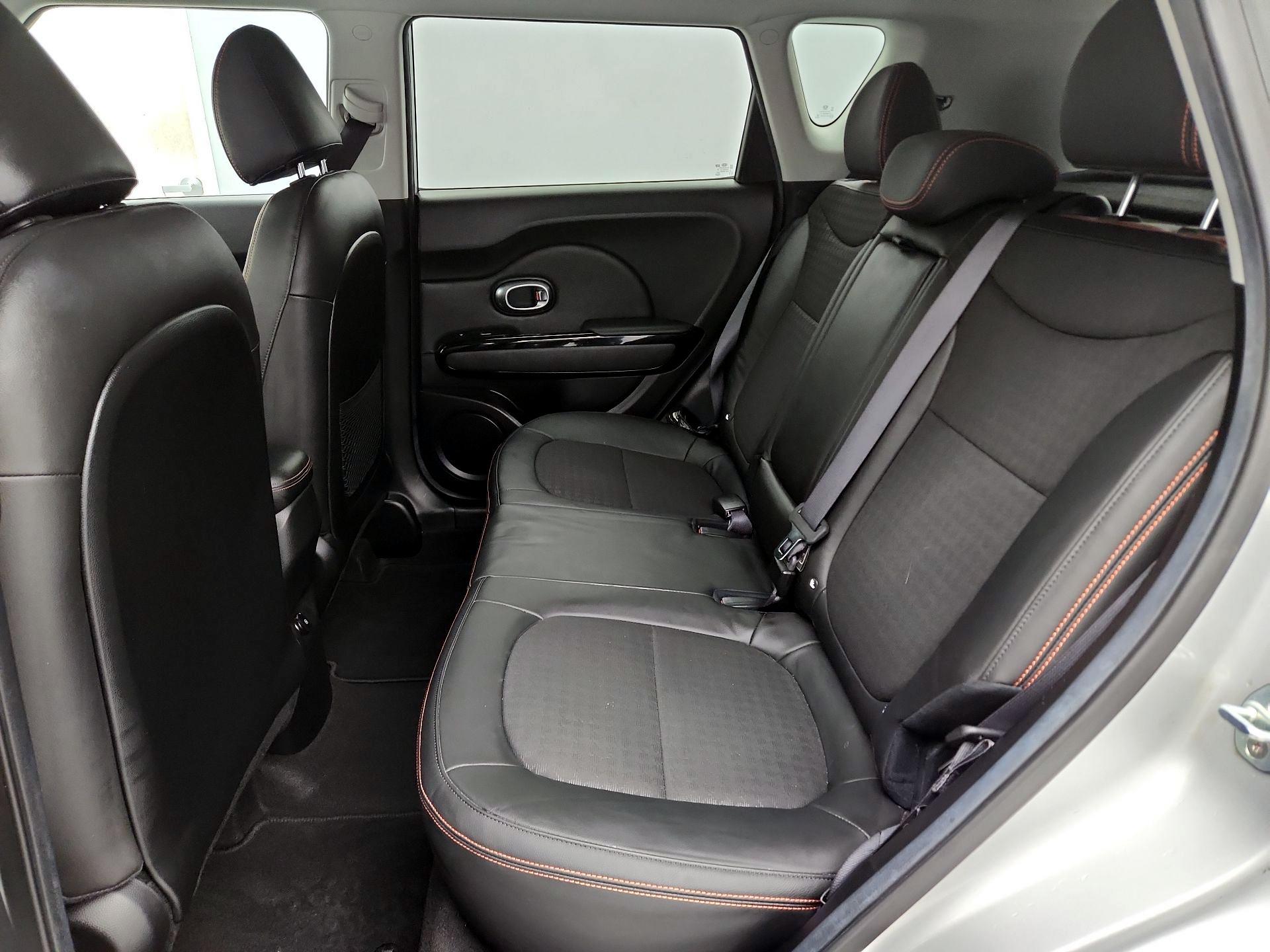 Thumbnail: 2018 Kia Soul - 20