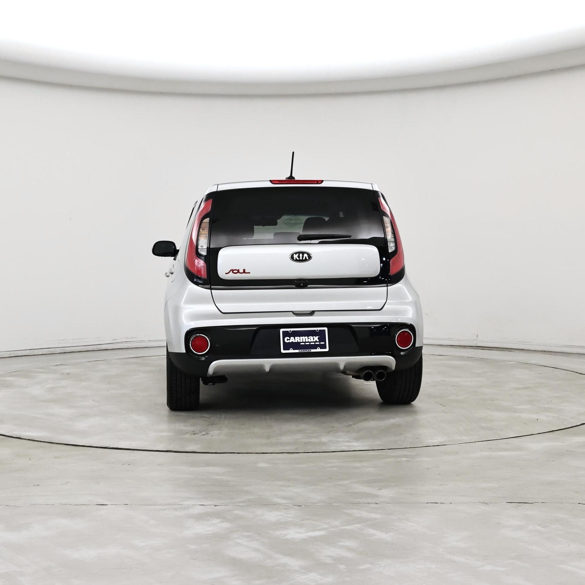 Thumbnail: 2018 Kia Soul - 6