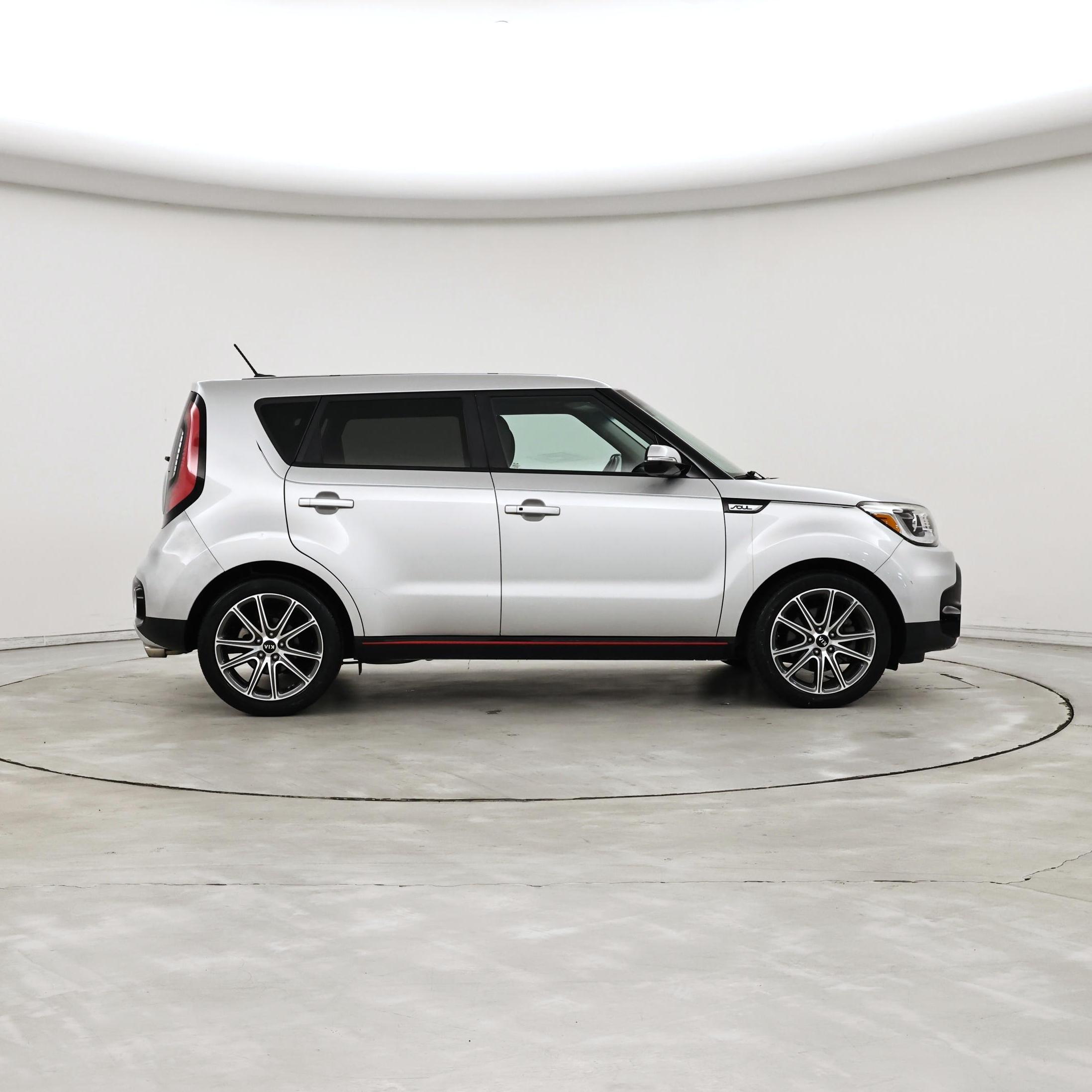 Thumbnail: 2018 Kia Soul - 7