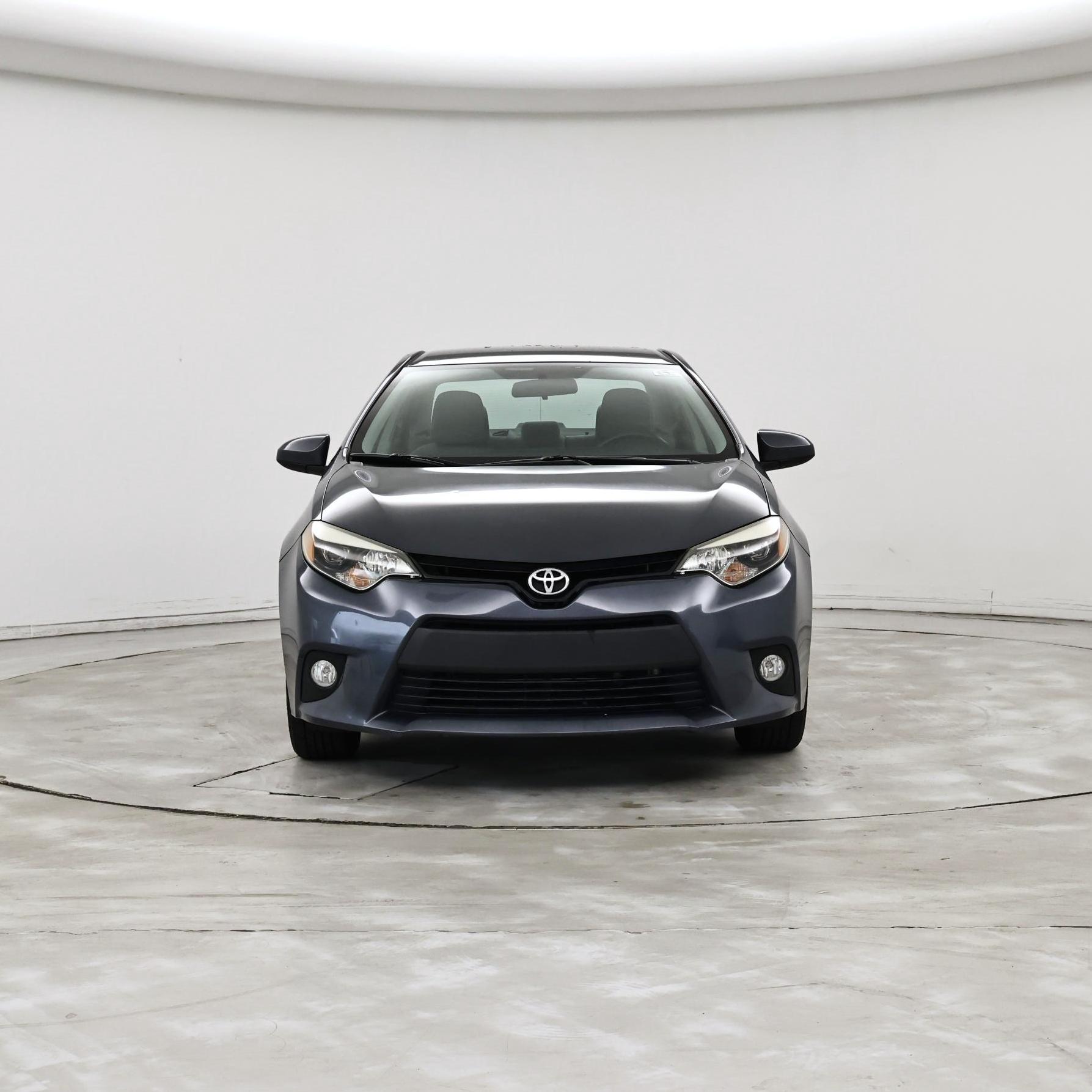 Thumbnail: 2014 Toyota Corolla - 5