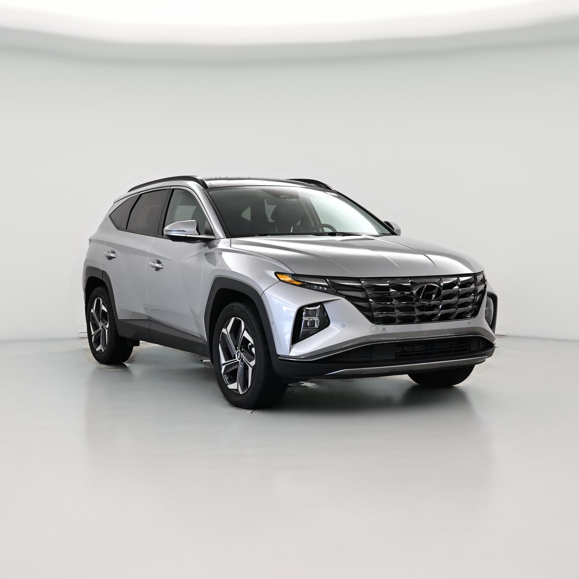 Thumbnail: 2022 Hyundai Tucson - 1