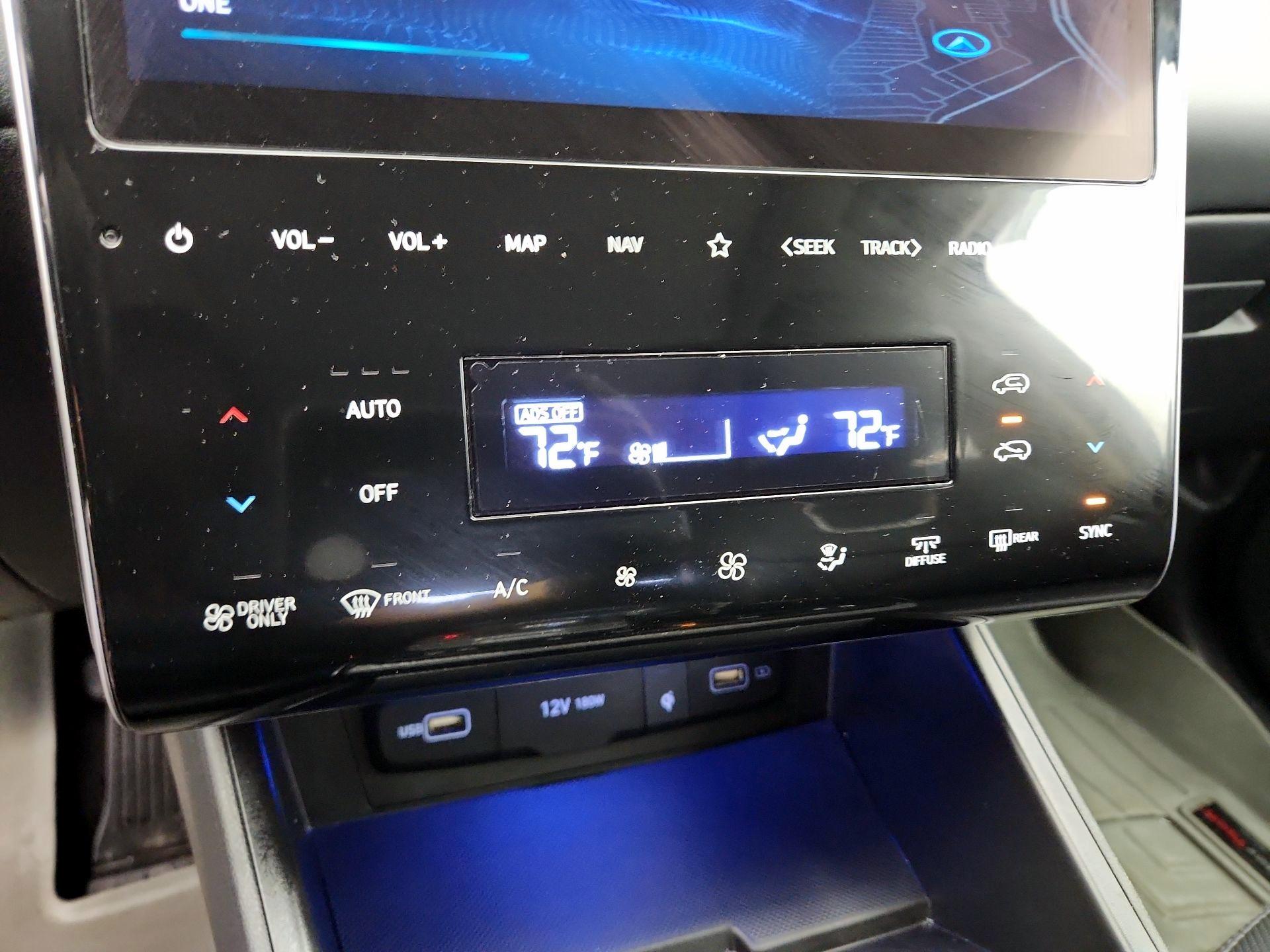 Thumbnail: 2022 Hyundai Tucson - 17