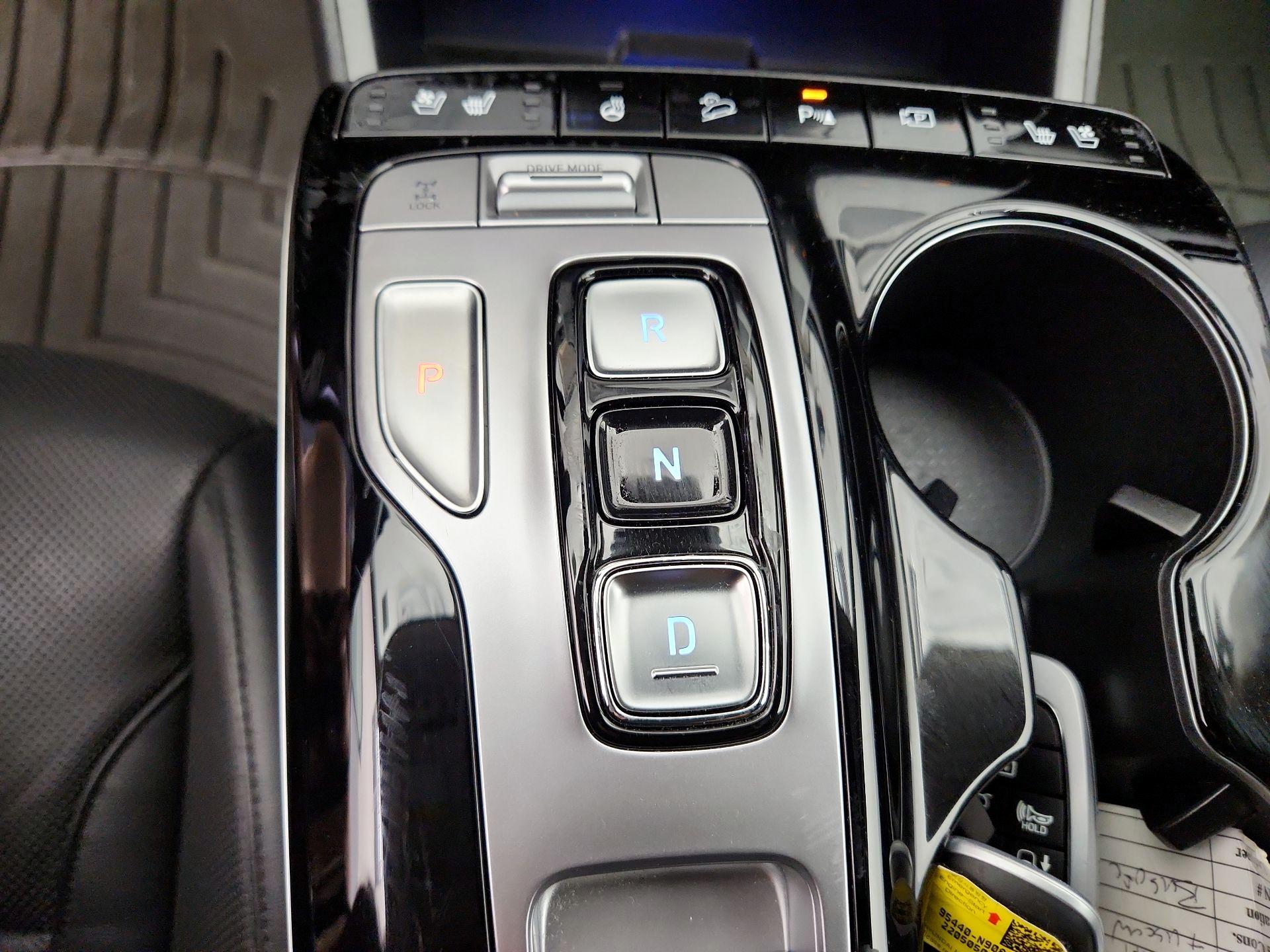 Thumbnail: 2022 Hyundai Tucson - 18