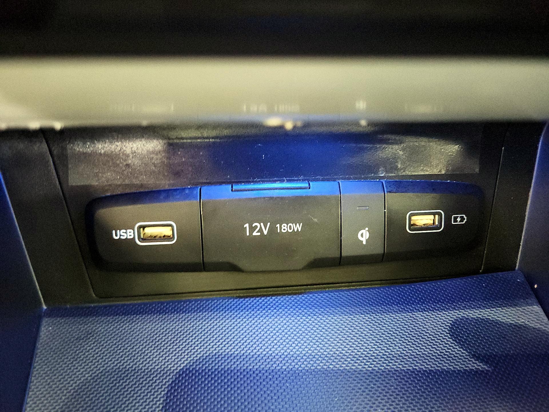 Thumbnail: 2022 Hyundai Tucson - 19