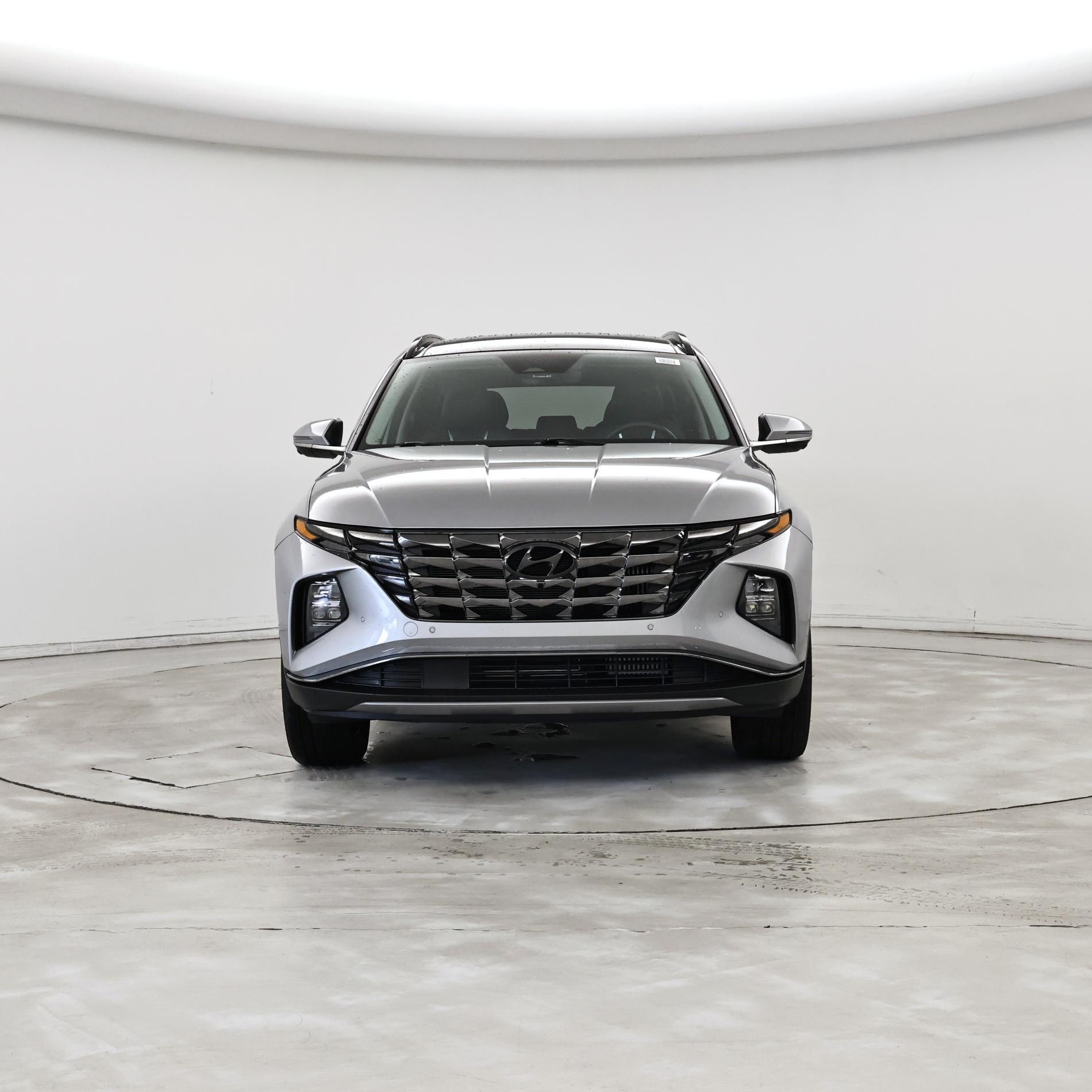 Thumbnail: 2022 Hyundai Tucson - 5
