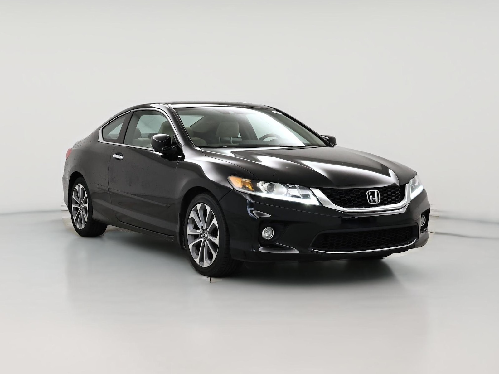 2014 Honda Accord EX-L V-6