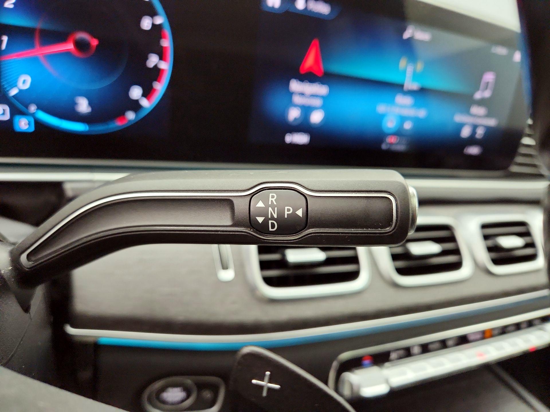 Thumbnail: 2020 Mercedes-Benz GLE - 18