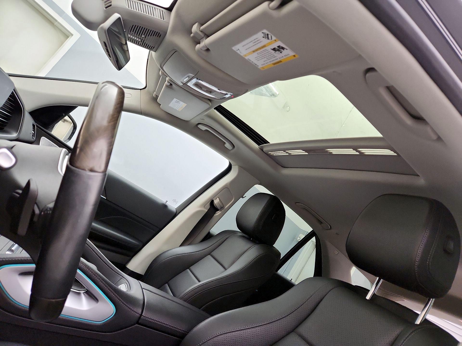 Thumbnail: 2020 Mercedes-Benz GLE - 20