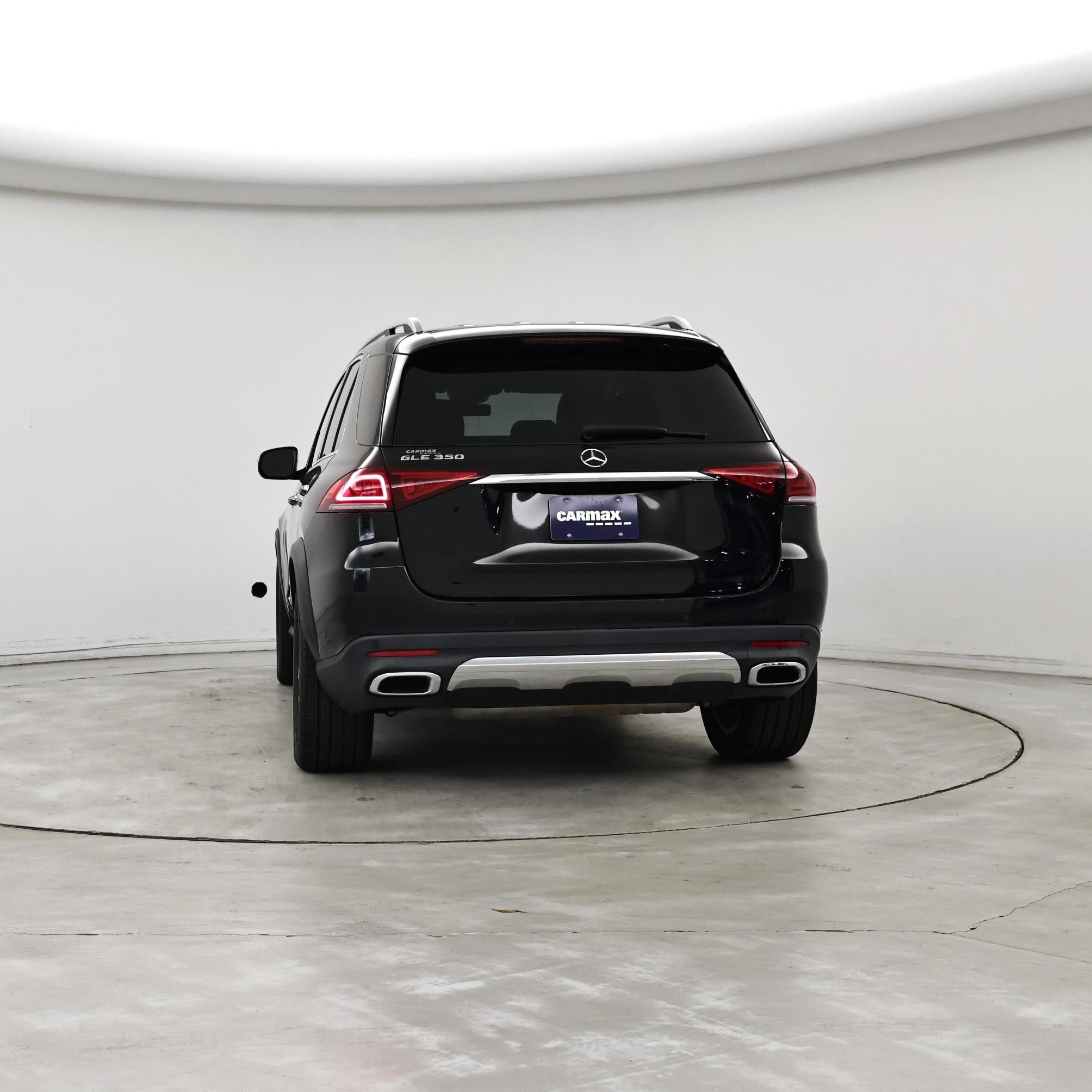 Thumbnail: 2020 Mercedes-Benz GLE - 6