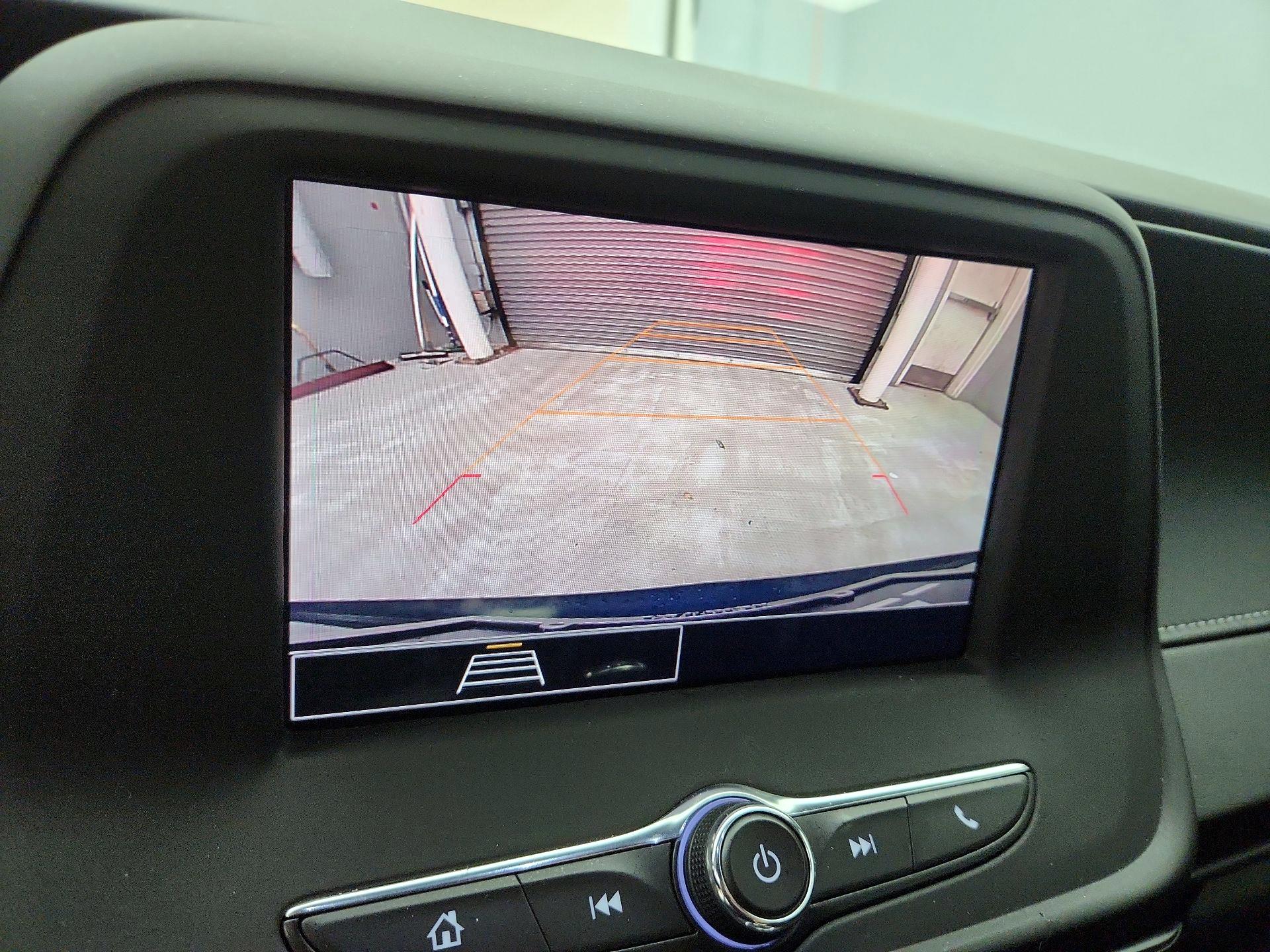 Thumbnail: 2021 Chevrolet Camaro - 13