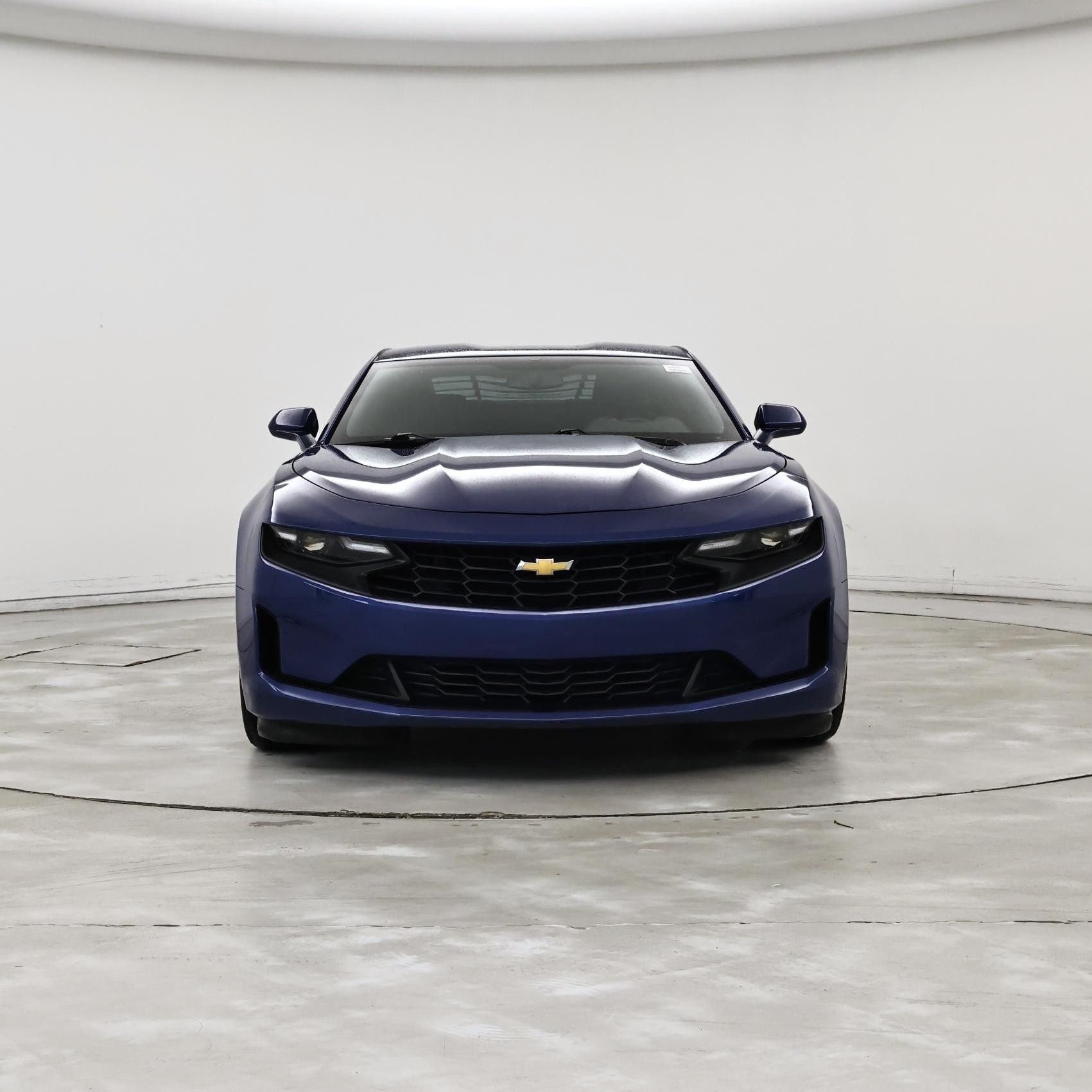 Thumbnail: 2021 Chevrolet Camaro - 5