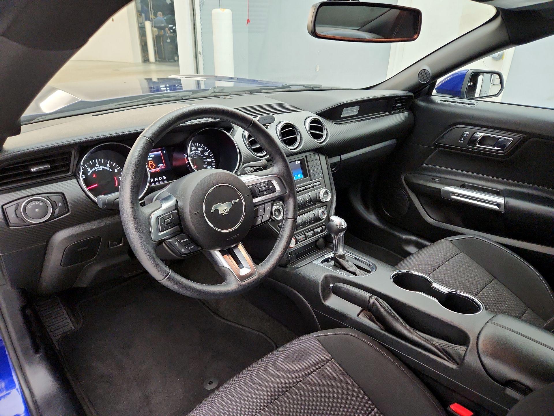 Thumbnail: 2016 Ford Mustang - 9