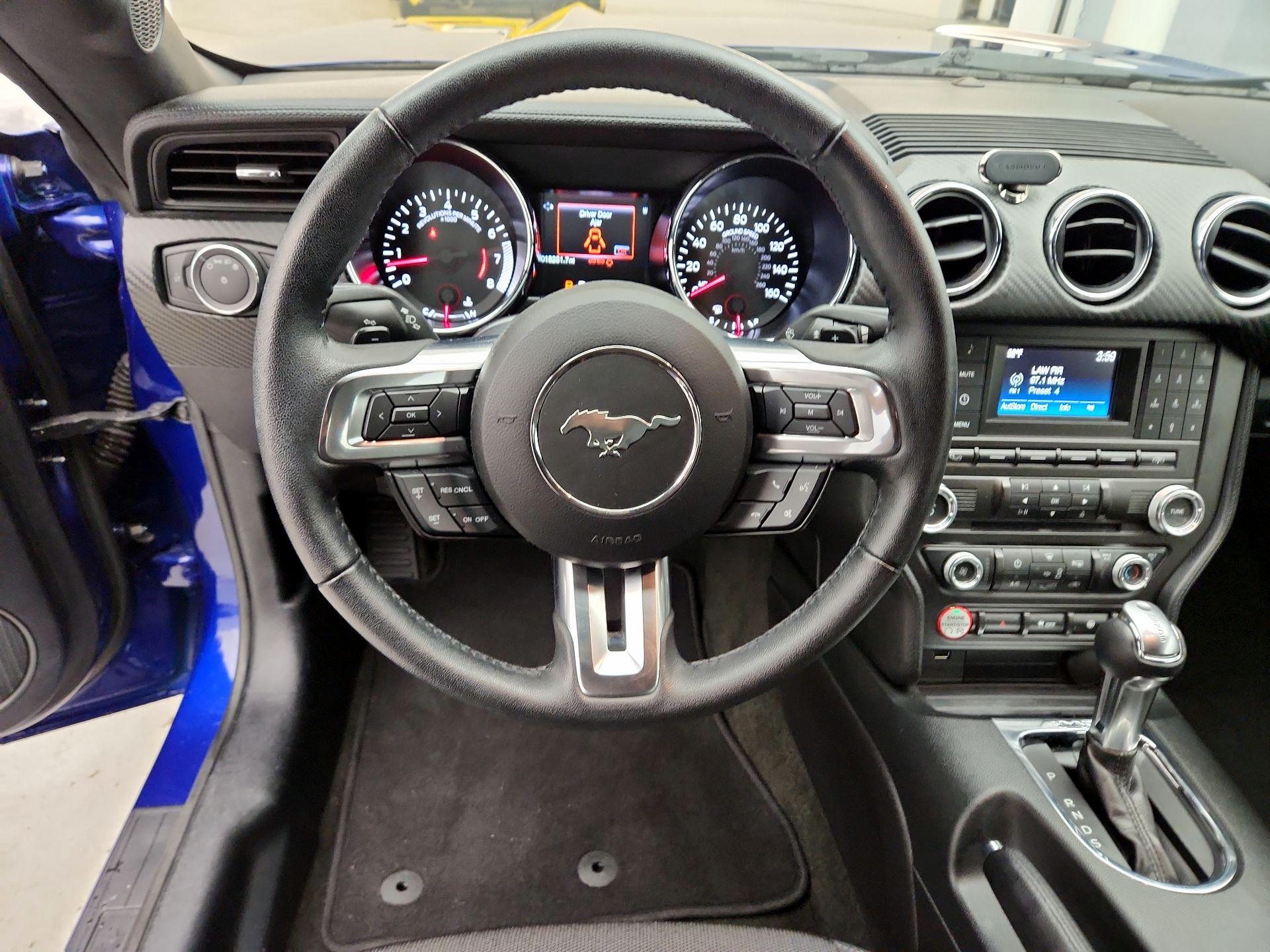 Thumbnail: 2016 Ford Mustang - 10