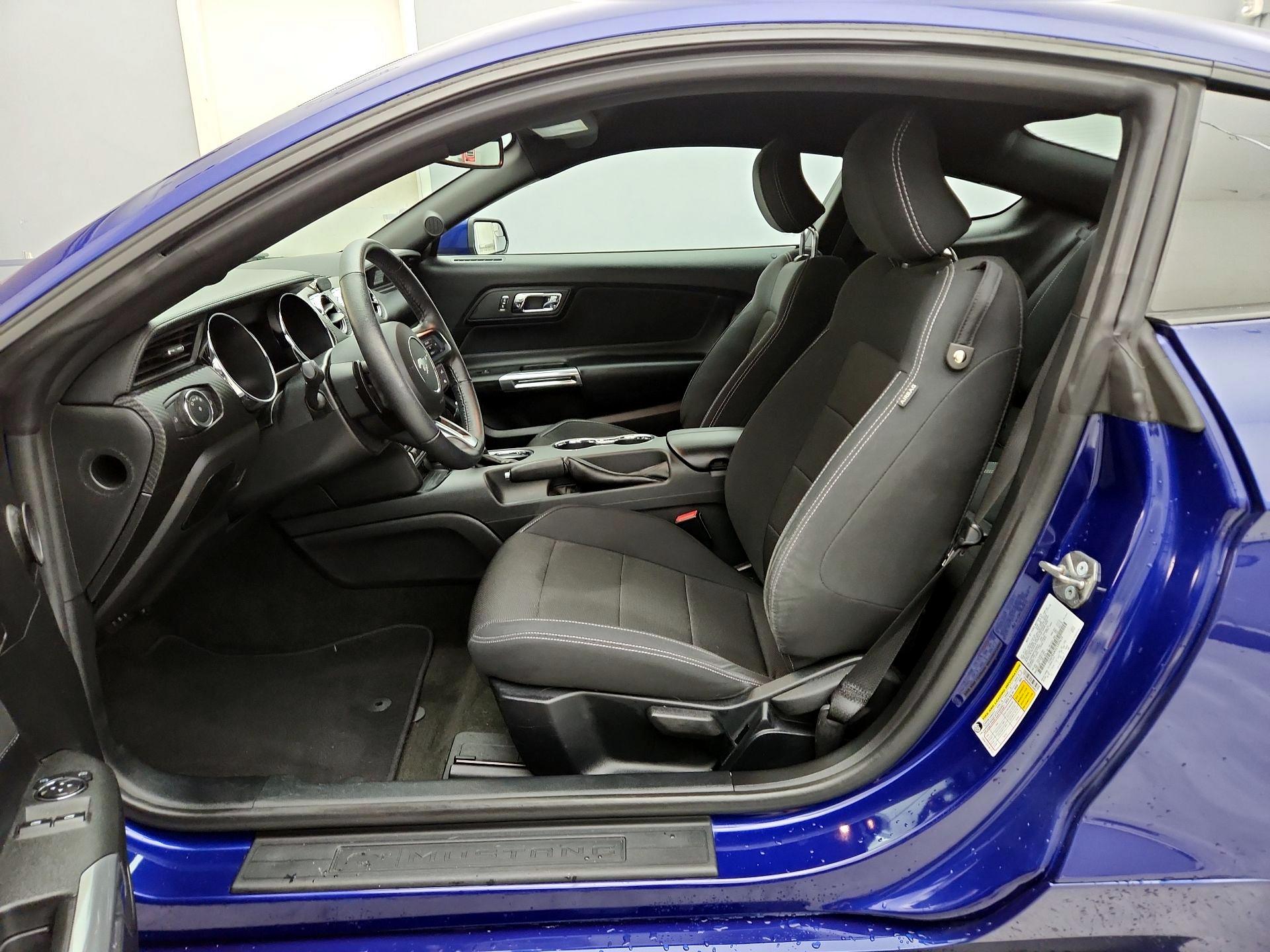 Thumbnail: 2016 Ford Mustang - 11