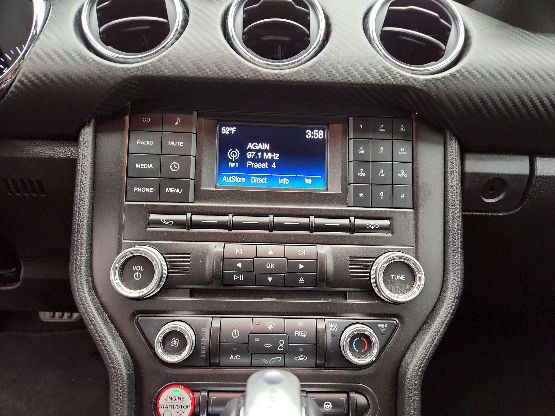 Thumbnail: 2016 Ford Mustang - 15