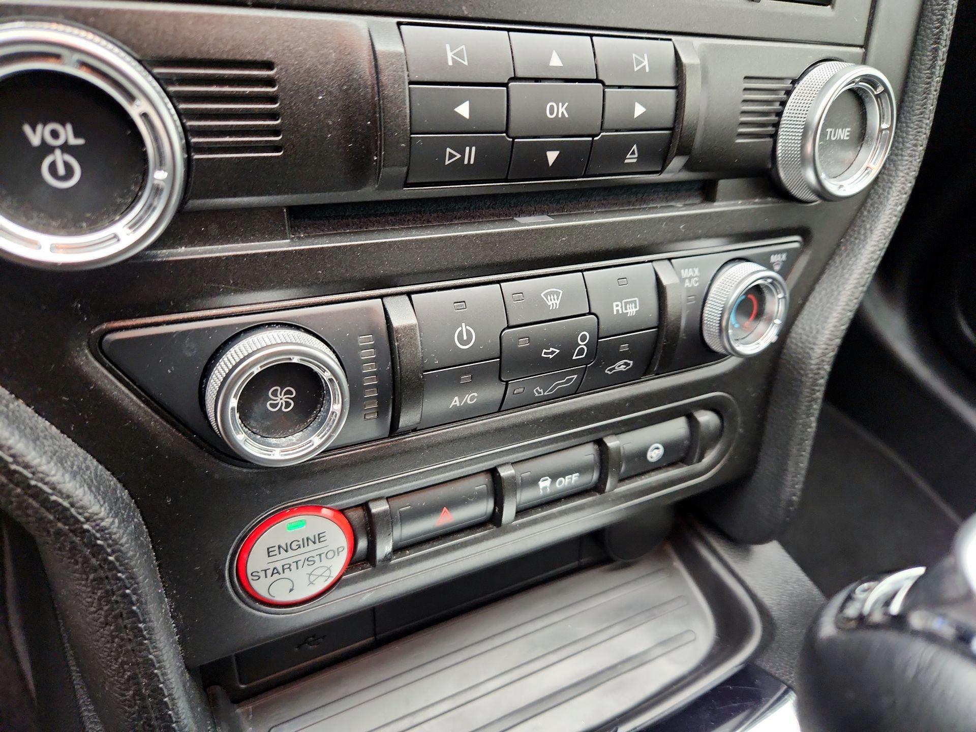 Thumbnail: 2016 Ford Mustang - 16