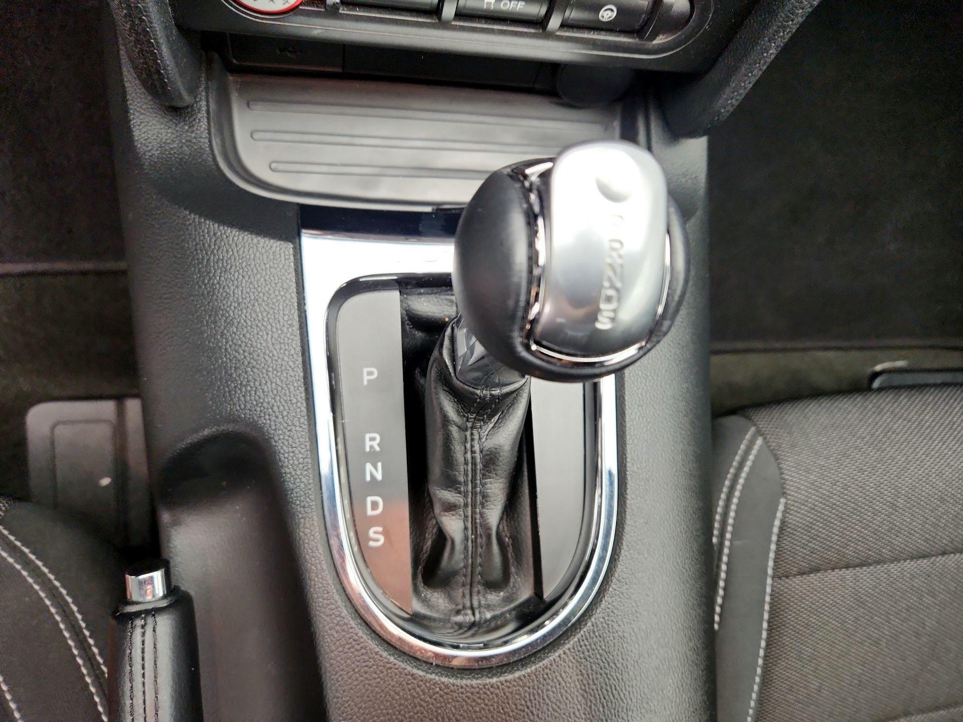 Thumbnail: 2016 Ford Mustang - 17