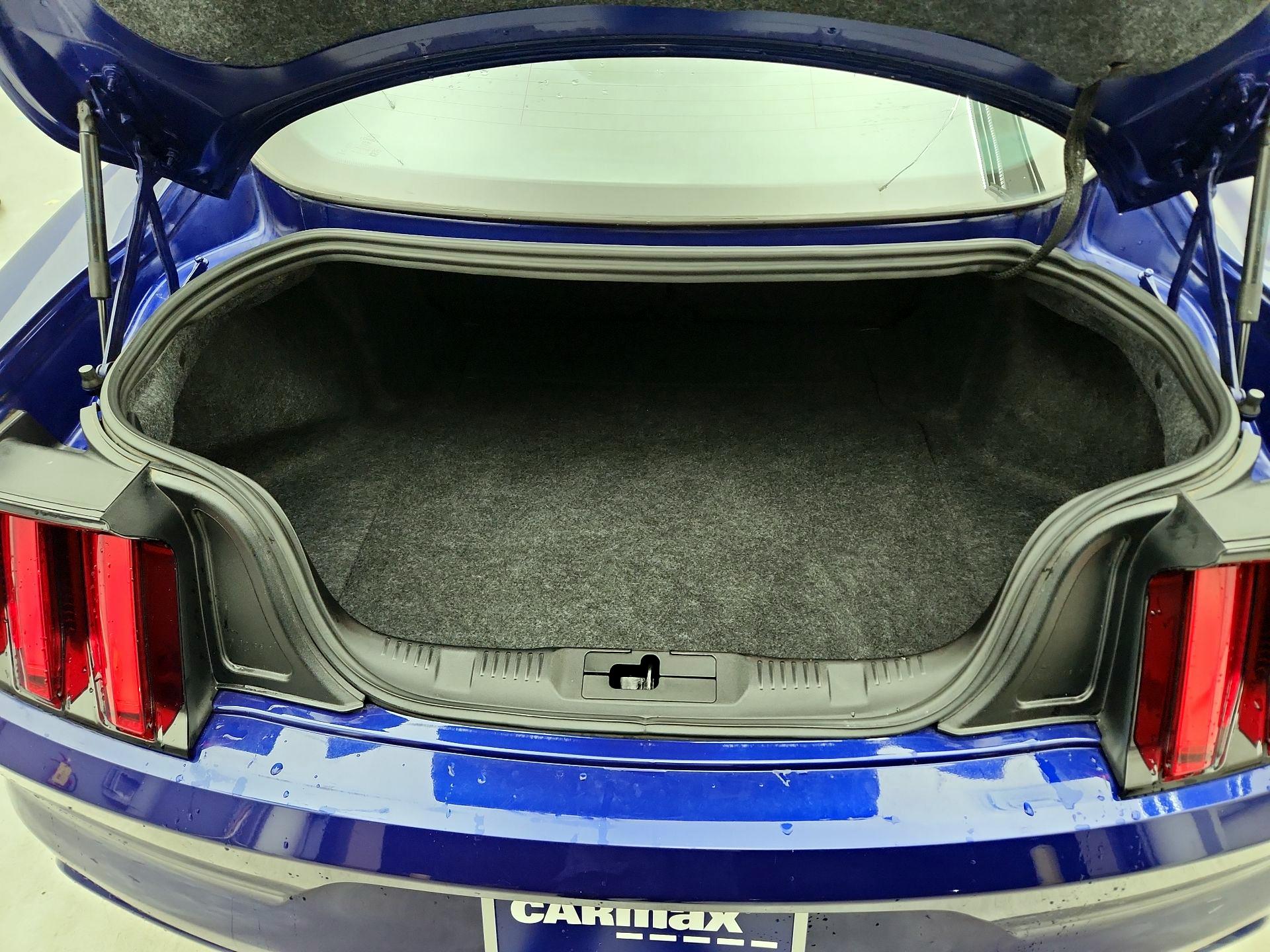 Thumbnail: 2016 Ford Mustang - 20