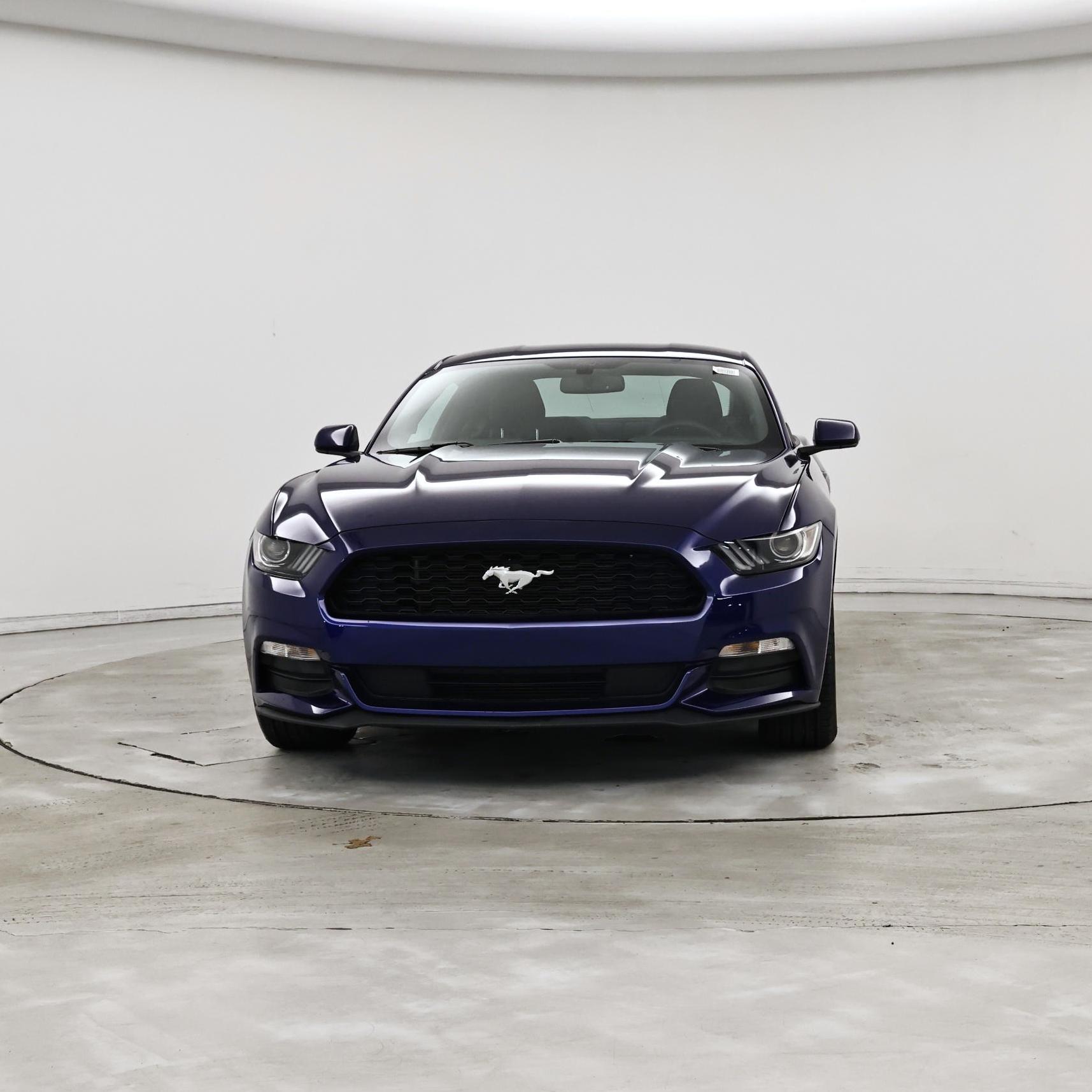 Thumbnail: 2016 Ford Mustang - 5