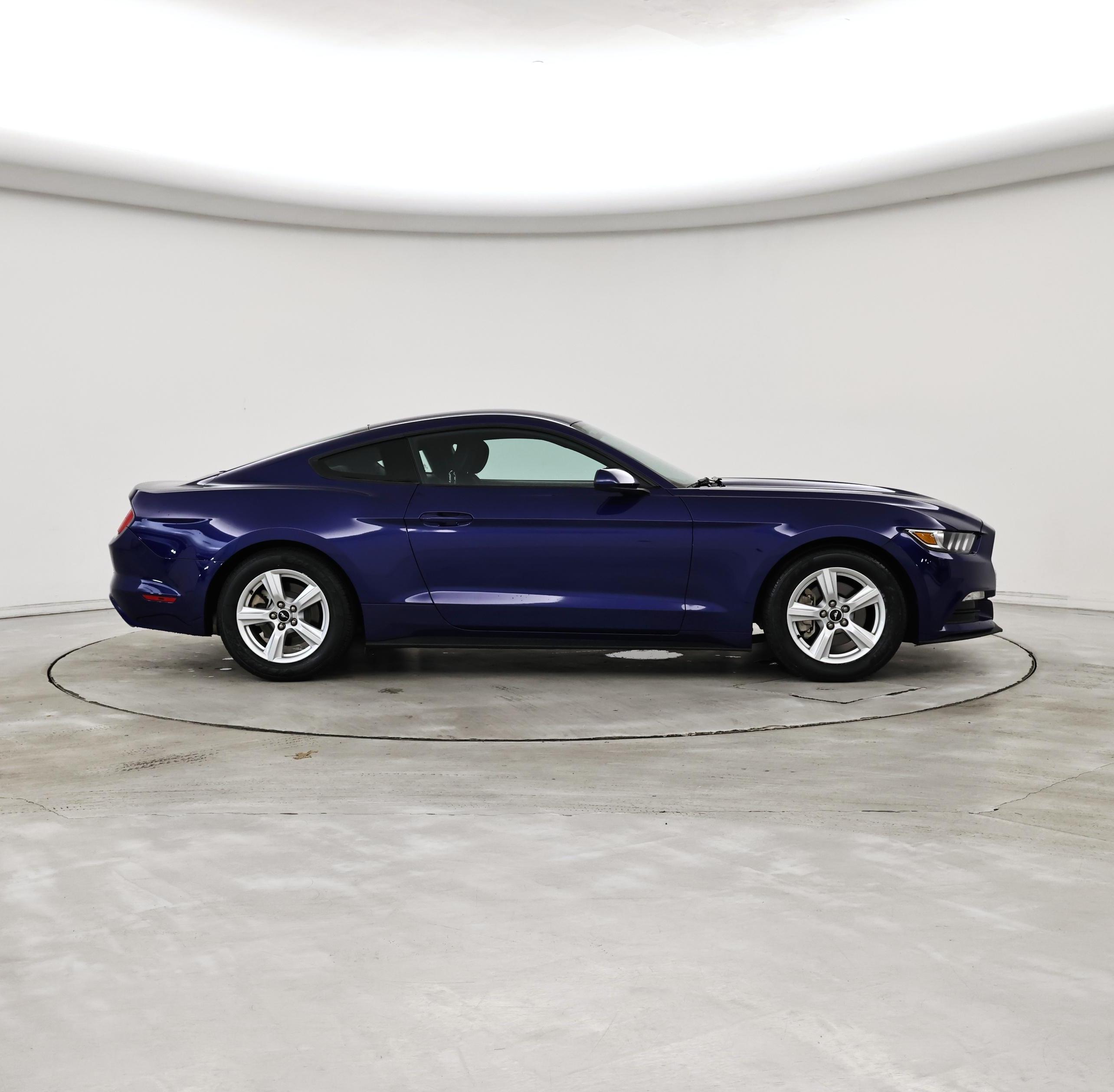 Thumbnail: 2016 Ford Mustang - 7