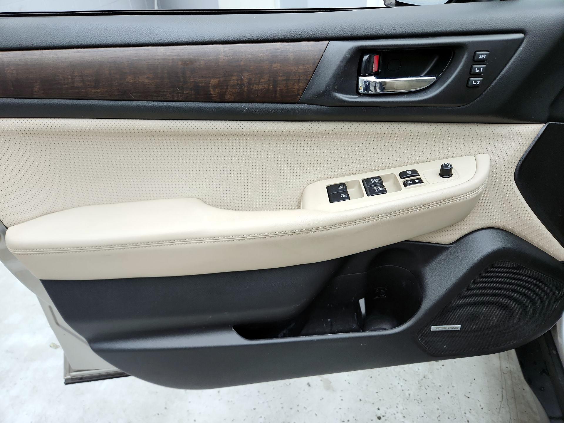 Thumbnail: 2017 Subaru Outback - 12