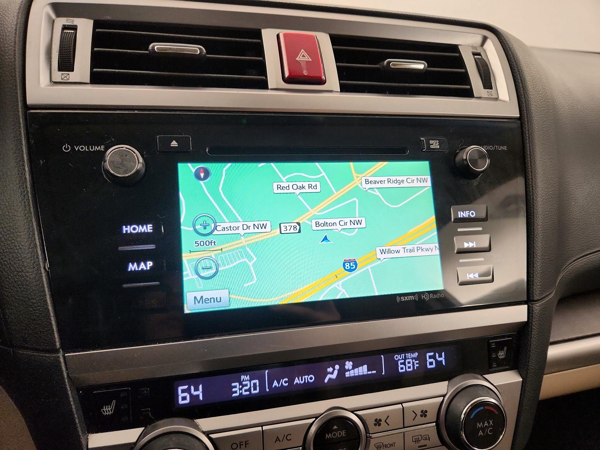 Thumbnail: 2017 Subaru Outback - 14