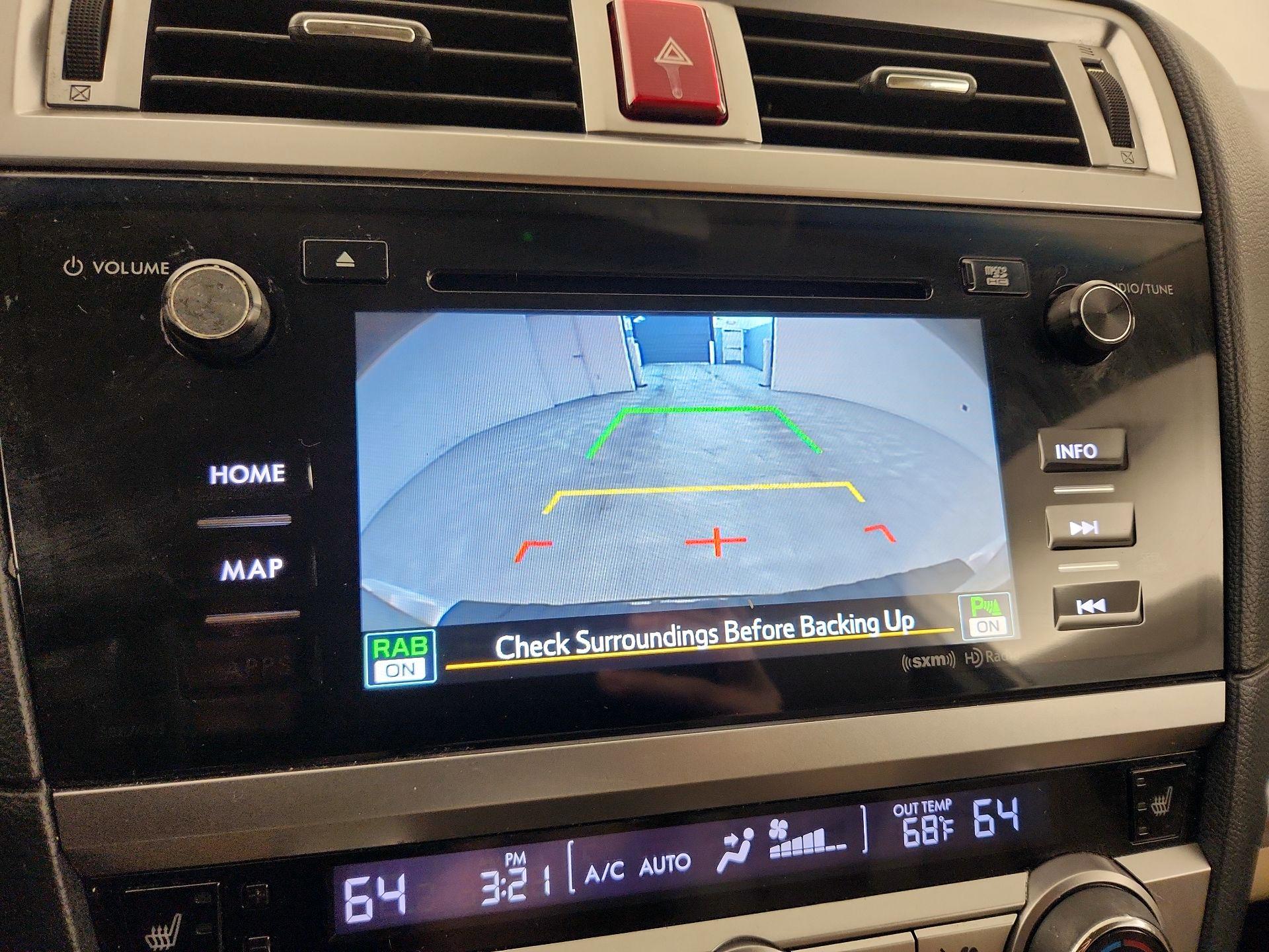 Thumbnail: 2017 Subaru Outback - 15