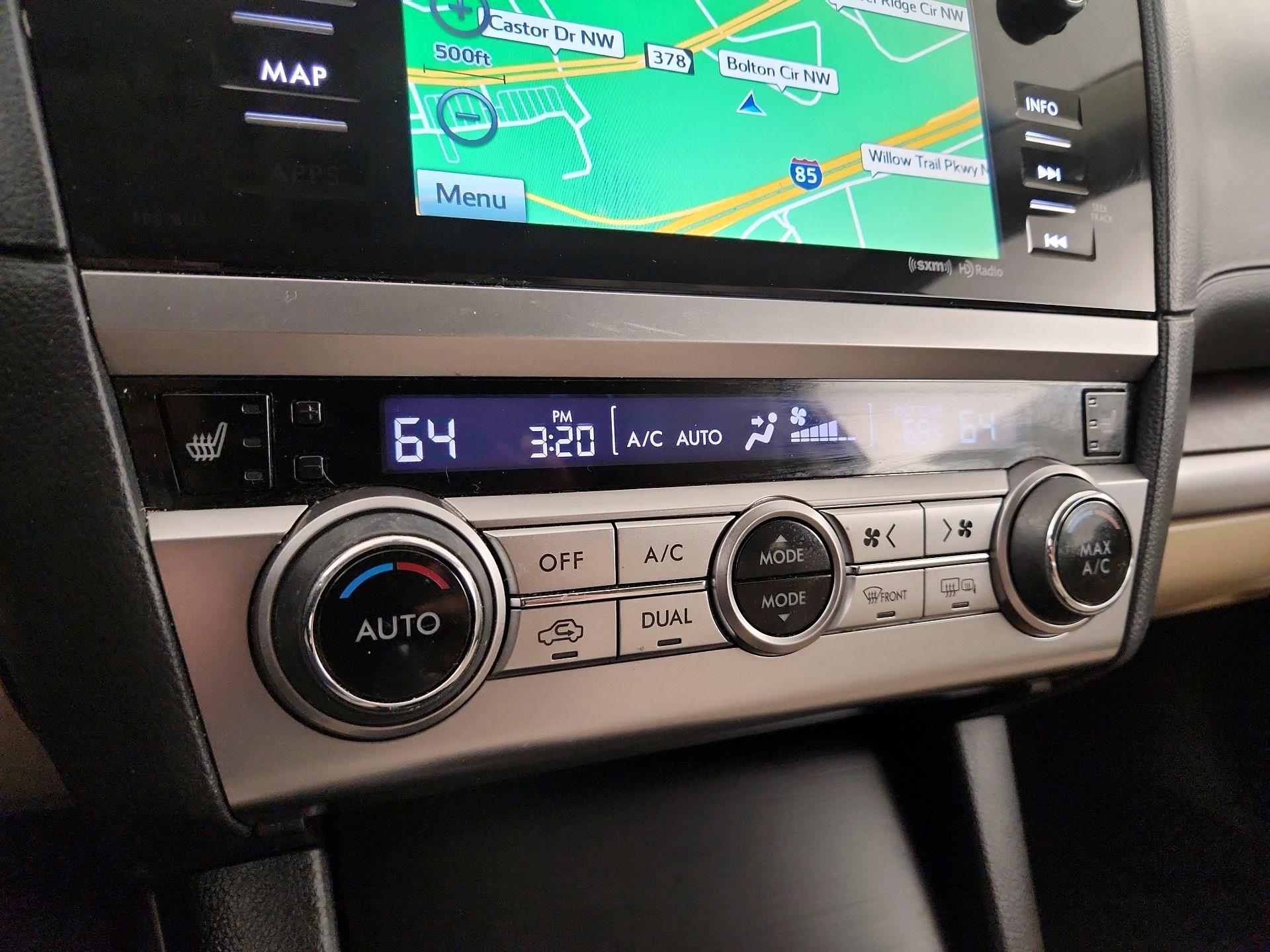 Thumbnail: 2017 Subaru Outback - 17