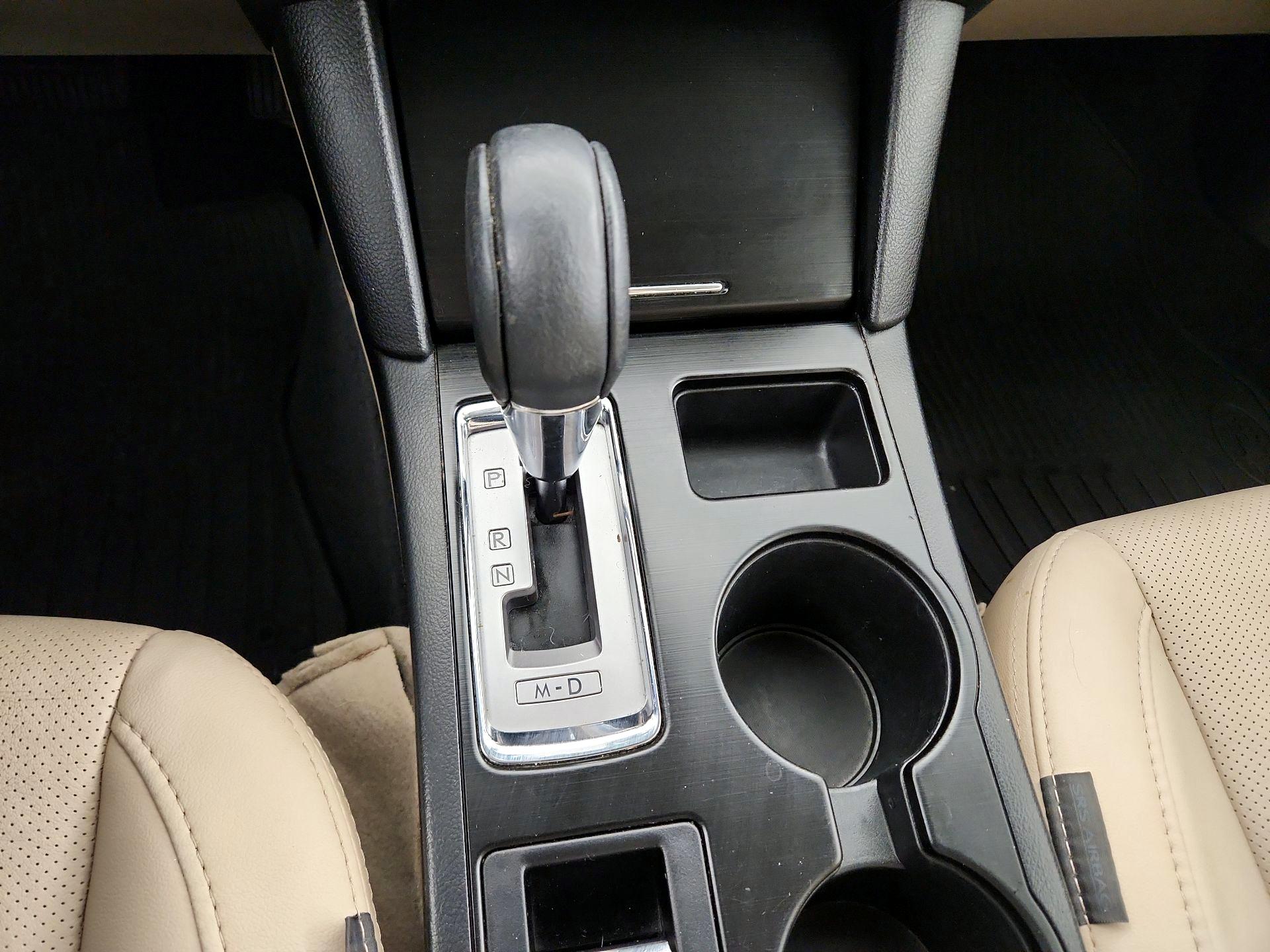 Thumbnail: 2017 Subaru Outback - 18