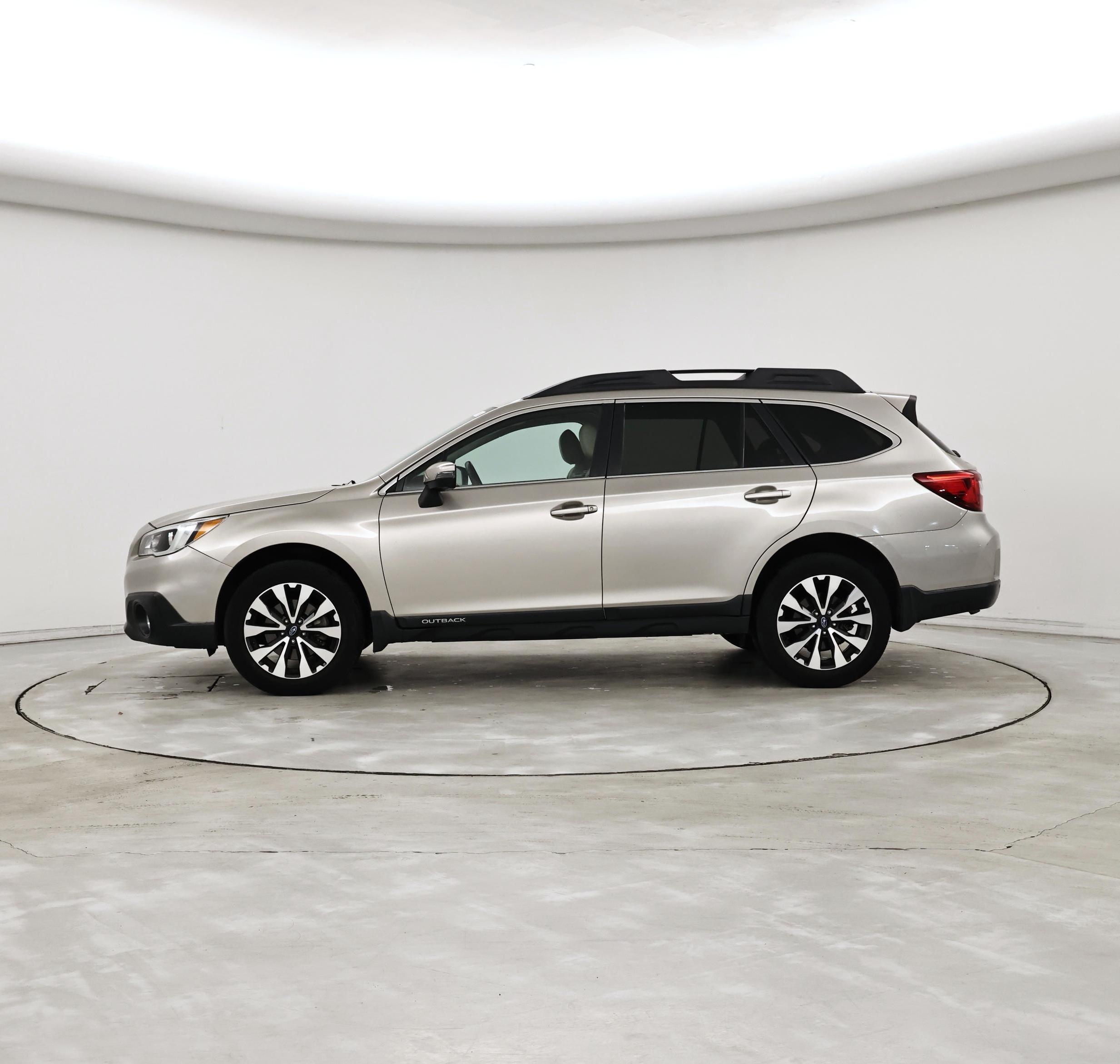 Thumbnail: 2017 Subaru Outback - 3