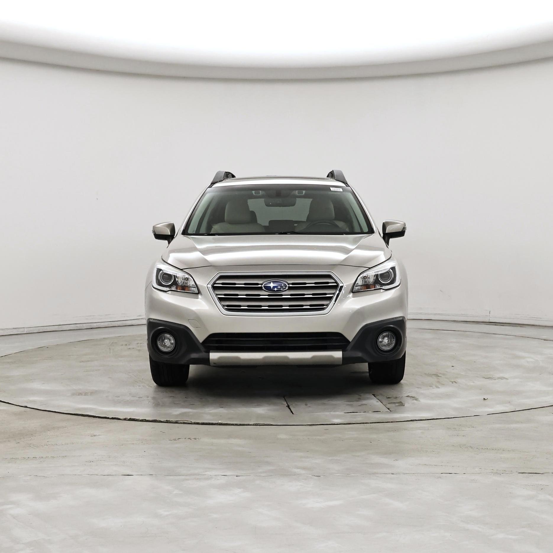 Thumbnail: 2017 Subaru Outback - 5