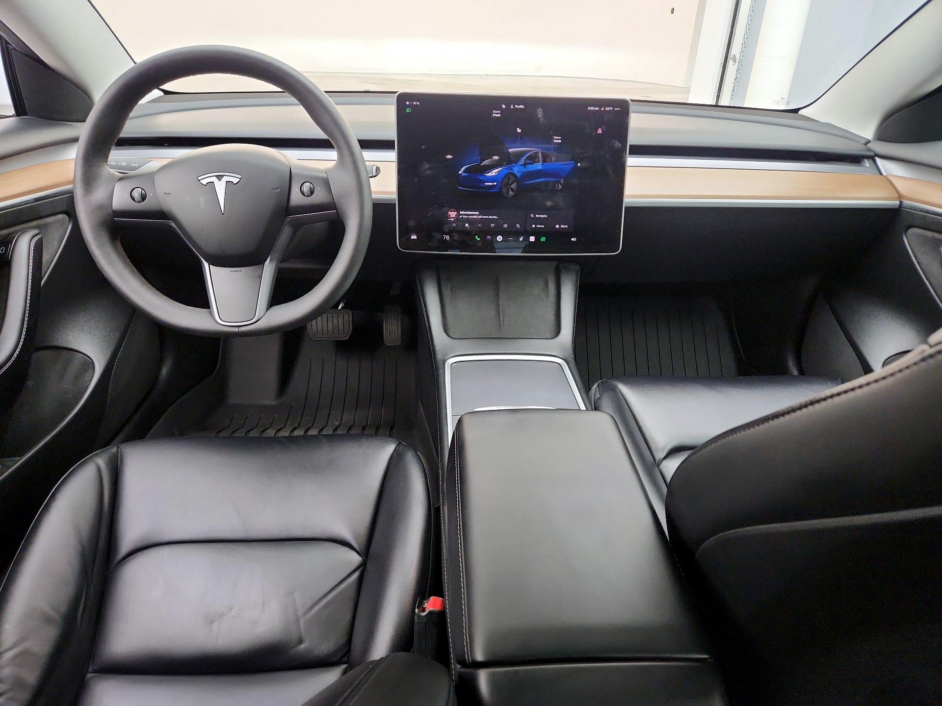 Thumbnail: 2023 Tesla Model 3 - 9