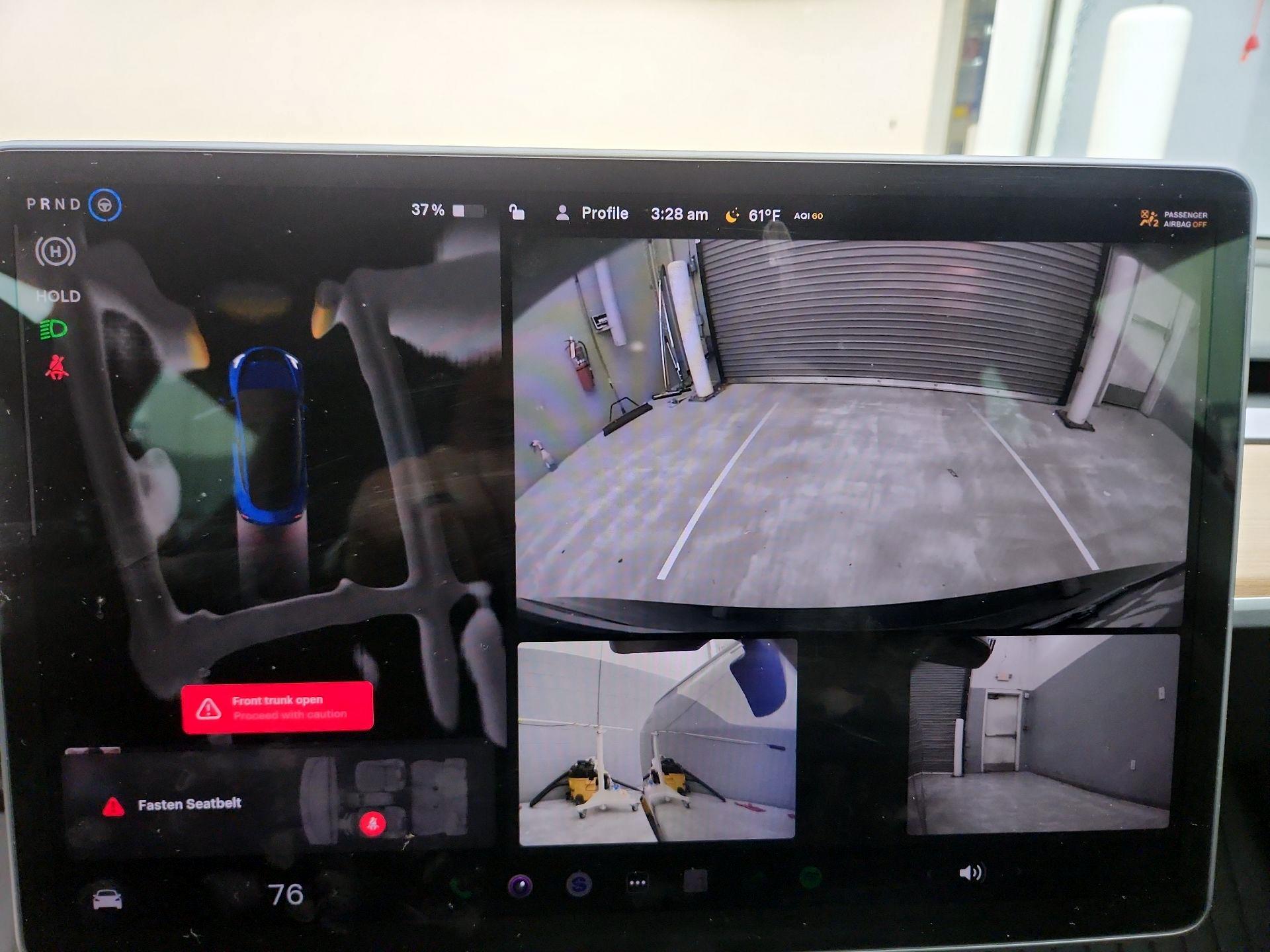 Thumbnail: 2023 Tesla Model 3 - 14