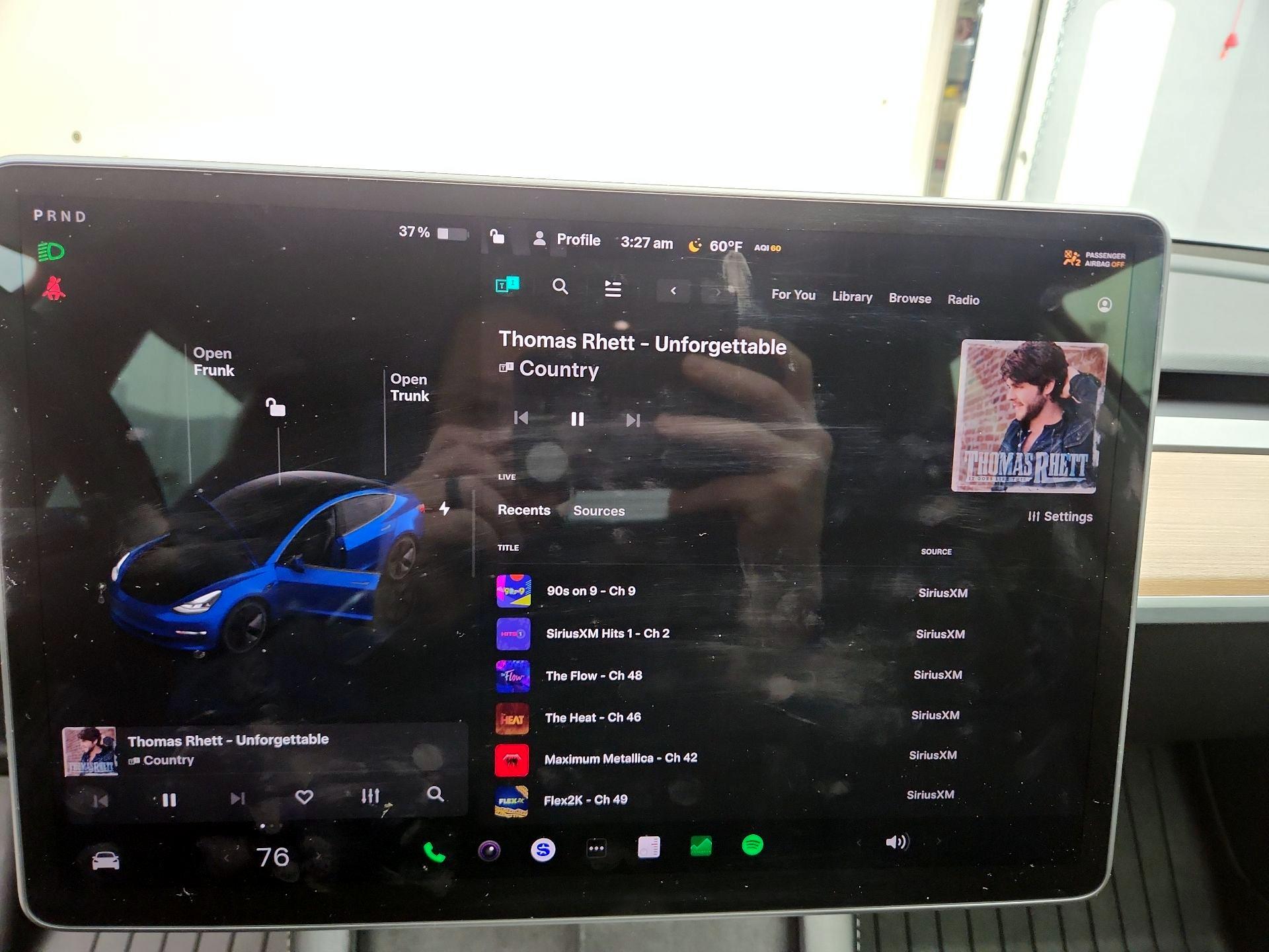 Thumbnail: 2023 Tesla Model 3 - 15