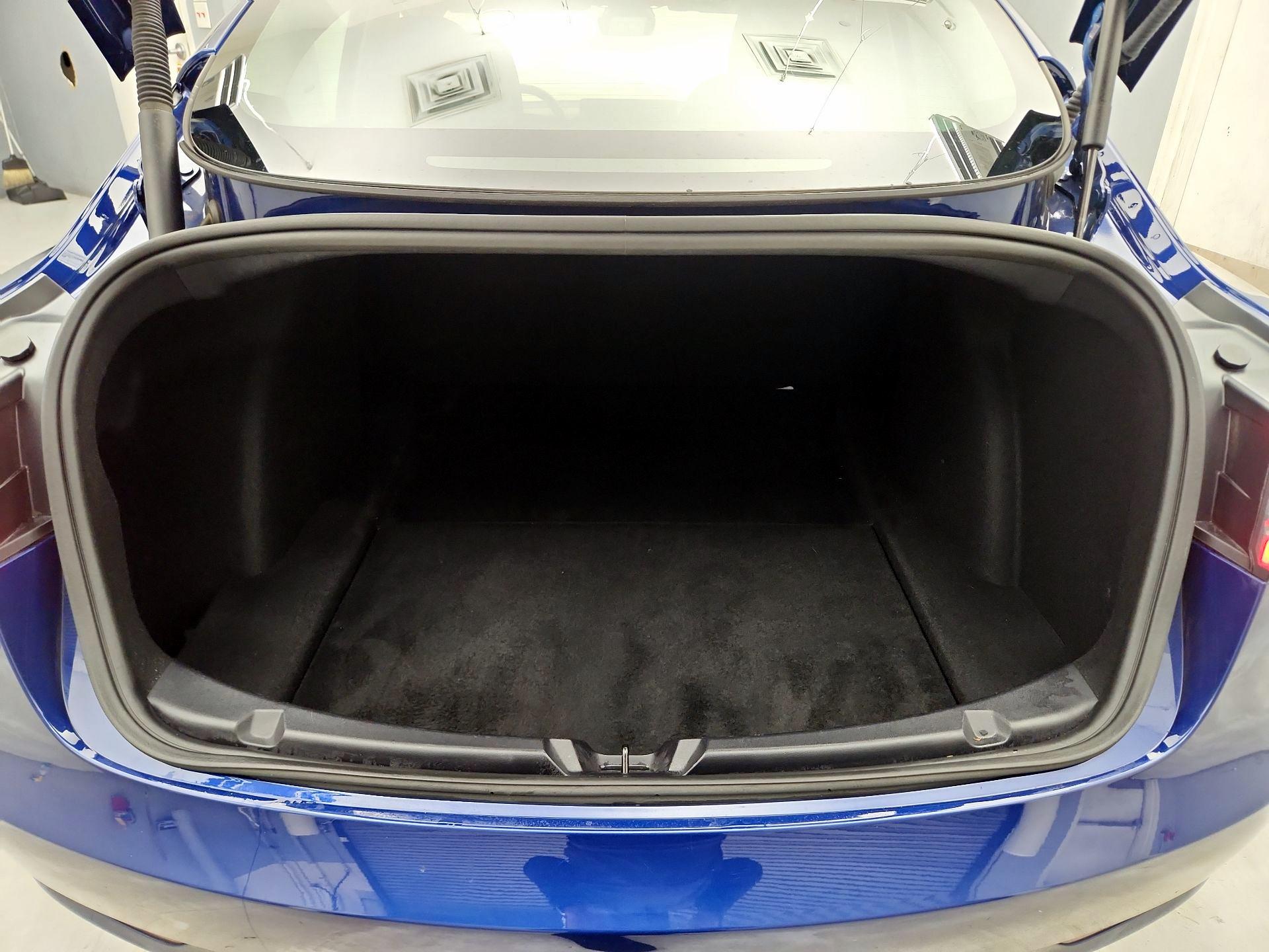 Thumbnail: 2023 Tesla Model 3 - 20