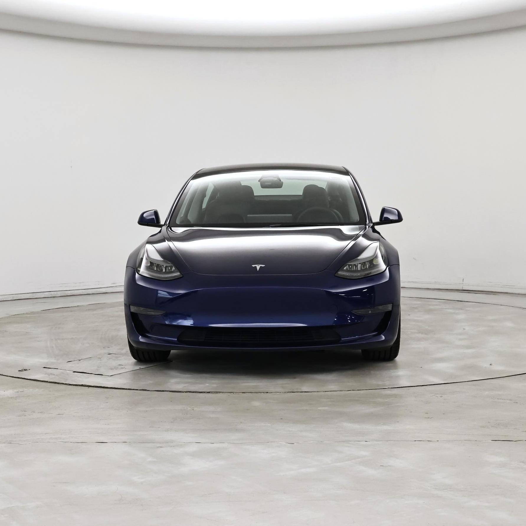 Thumbnail: 2023 Tesla Model 3 - 5