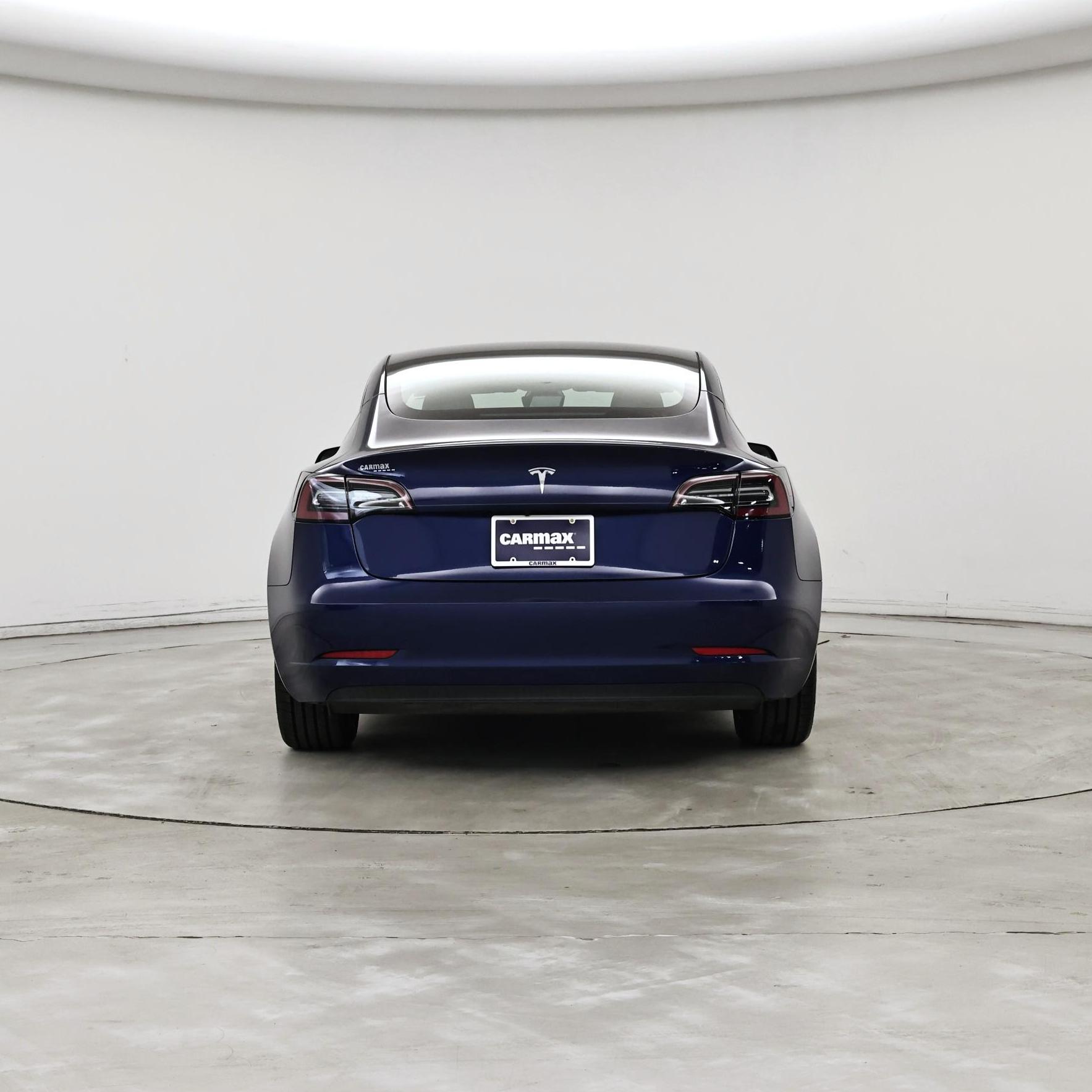 Thumbnail: 2023 Tesla Model 3 - 6