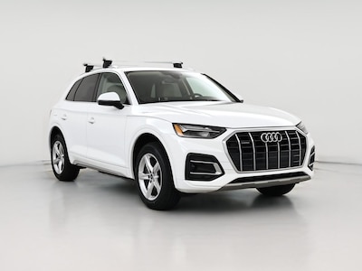2021 Audi Q5 Premium