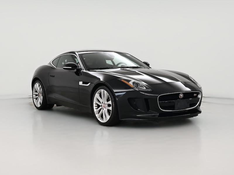 2016 Jaguar F-Type S -
                  Norcross, GA