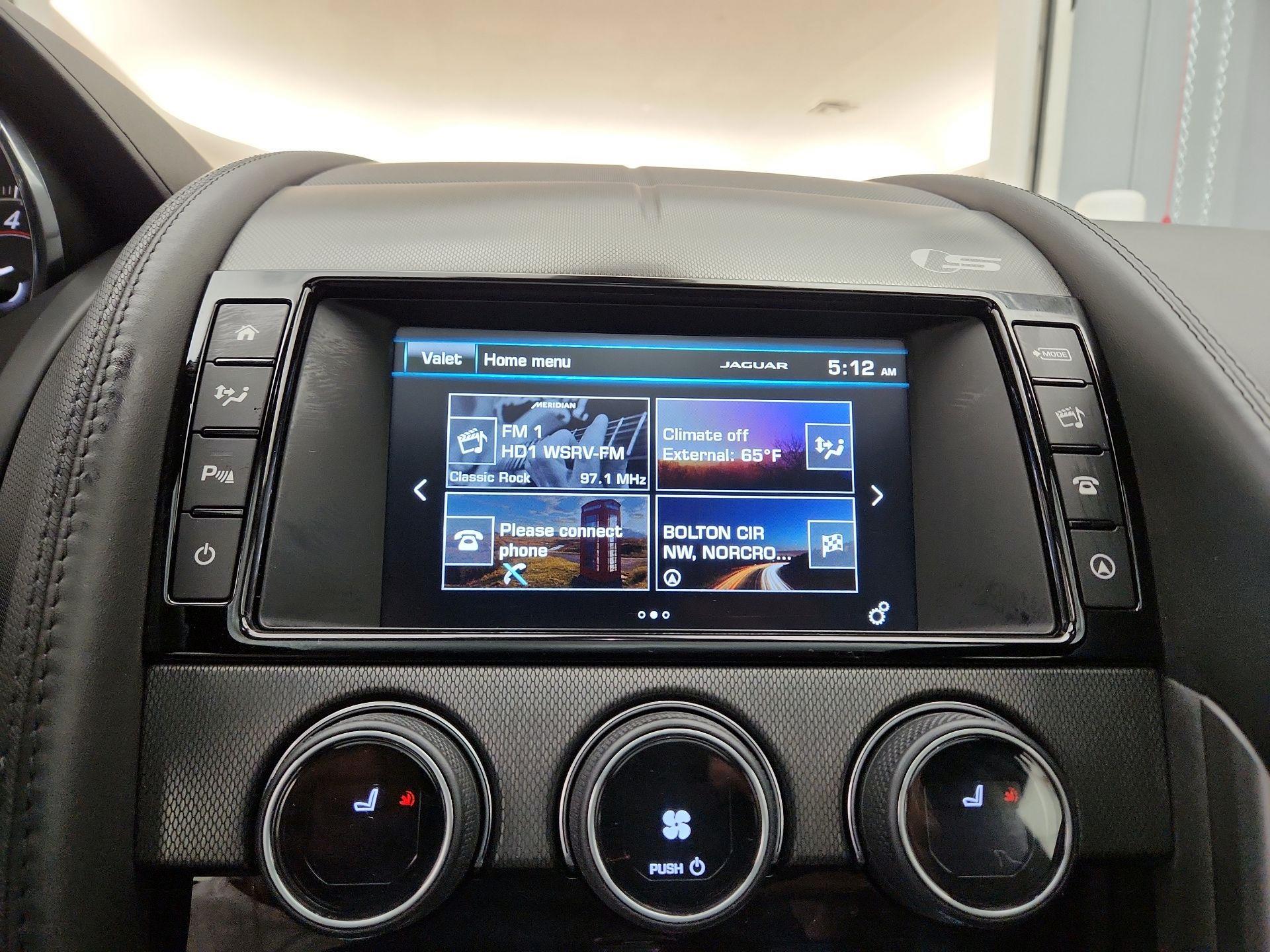 Thumbnail: 2016 Jaguar F-Type - 16