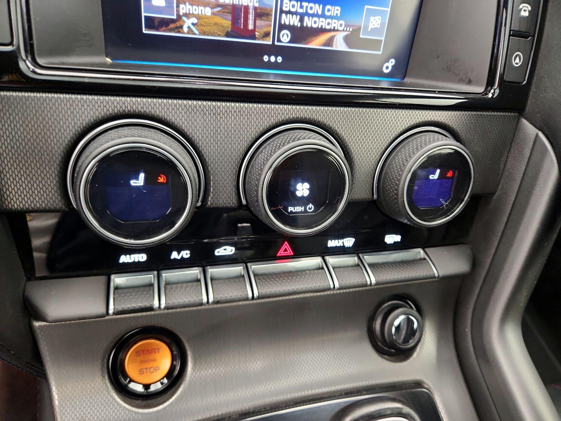 Thumbnail: 2016 Jaguar F-Type - 17